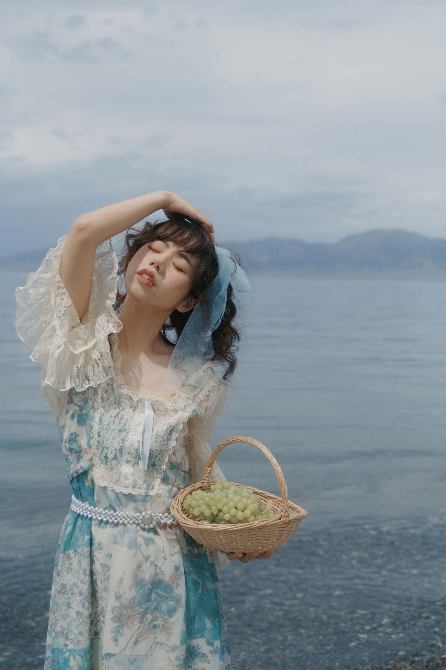 图片[7] - 祝勺子 - 《赛里木湖》[24P] - 机器猫次元 - 机器猫次元