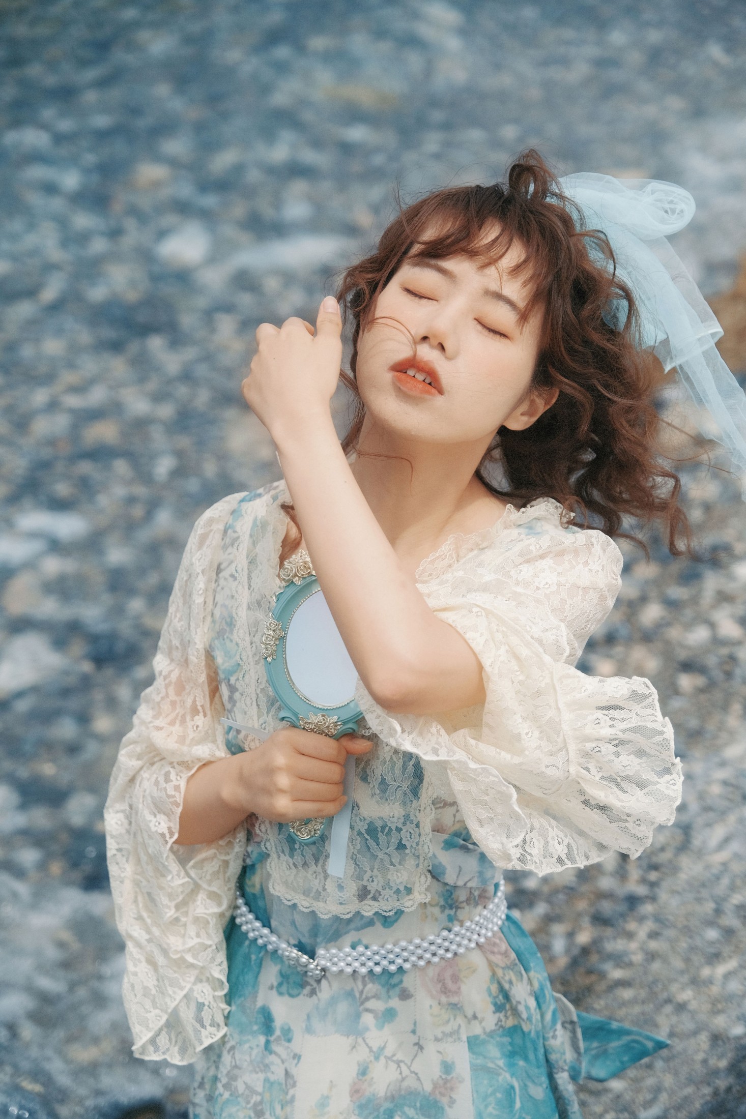 图片[8] - 祝勺子 - 《赛里木湖》[24P] - 机器猫次元 - 机器猫次元