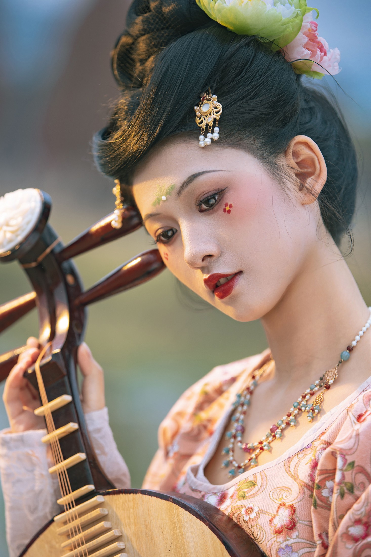 图片[5] - 小y今天也很开心 - 《杉松》[35P] - 机器猫次元 - 机器猫次元