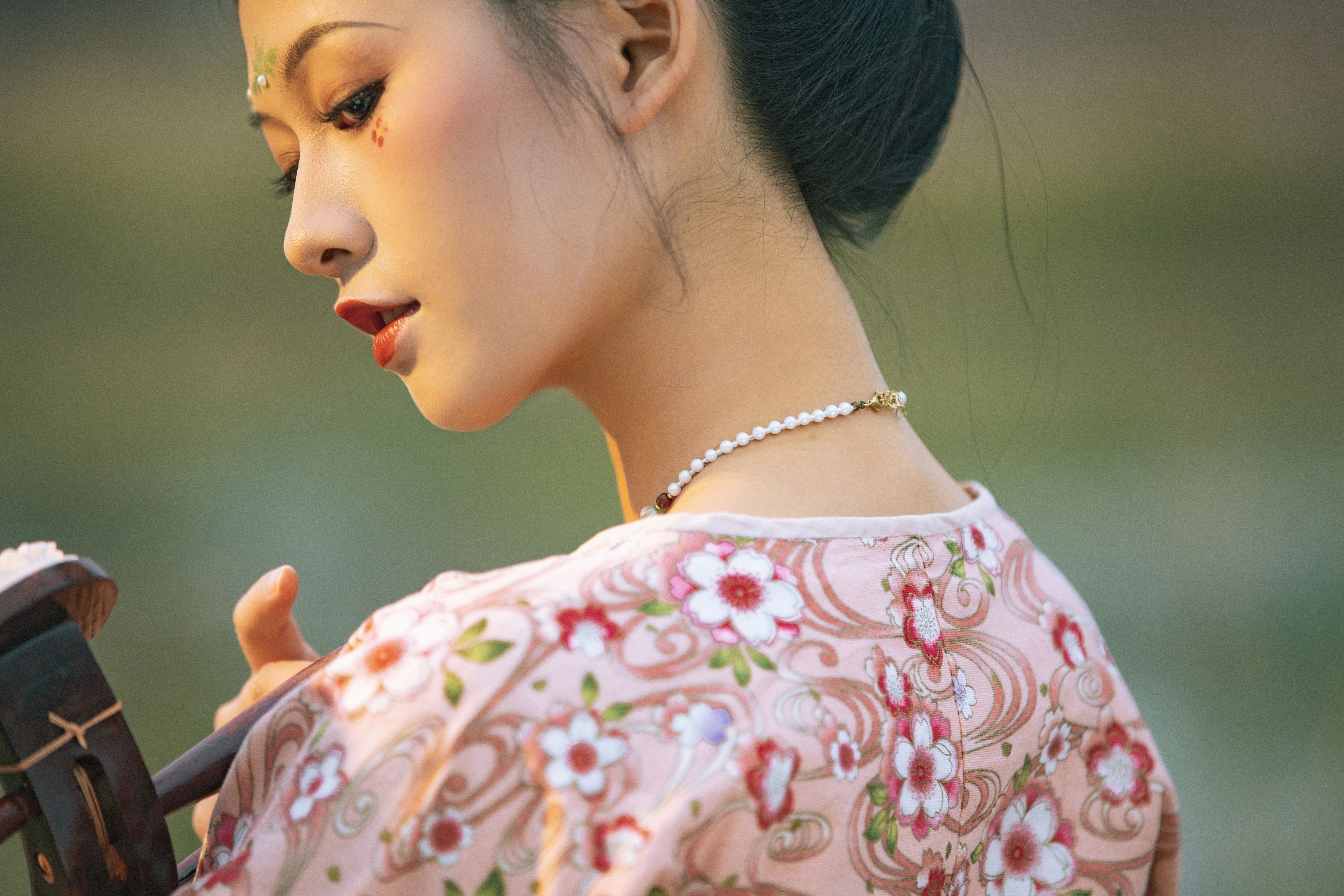 图片[6] - 小y今天也很开心 - 《杉松》[35P] - 机器猫次元 - 机器猫次元