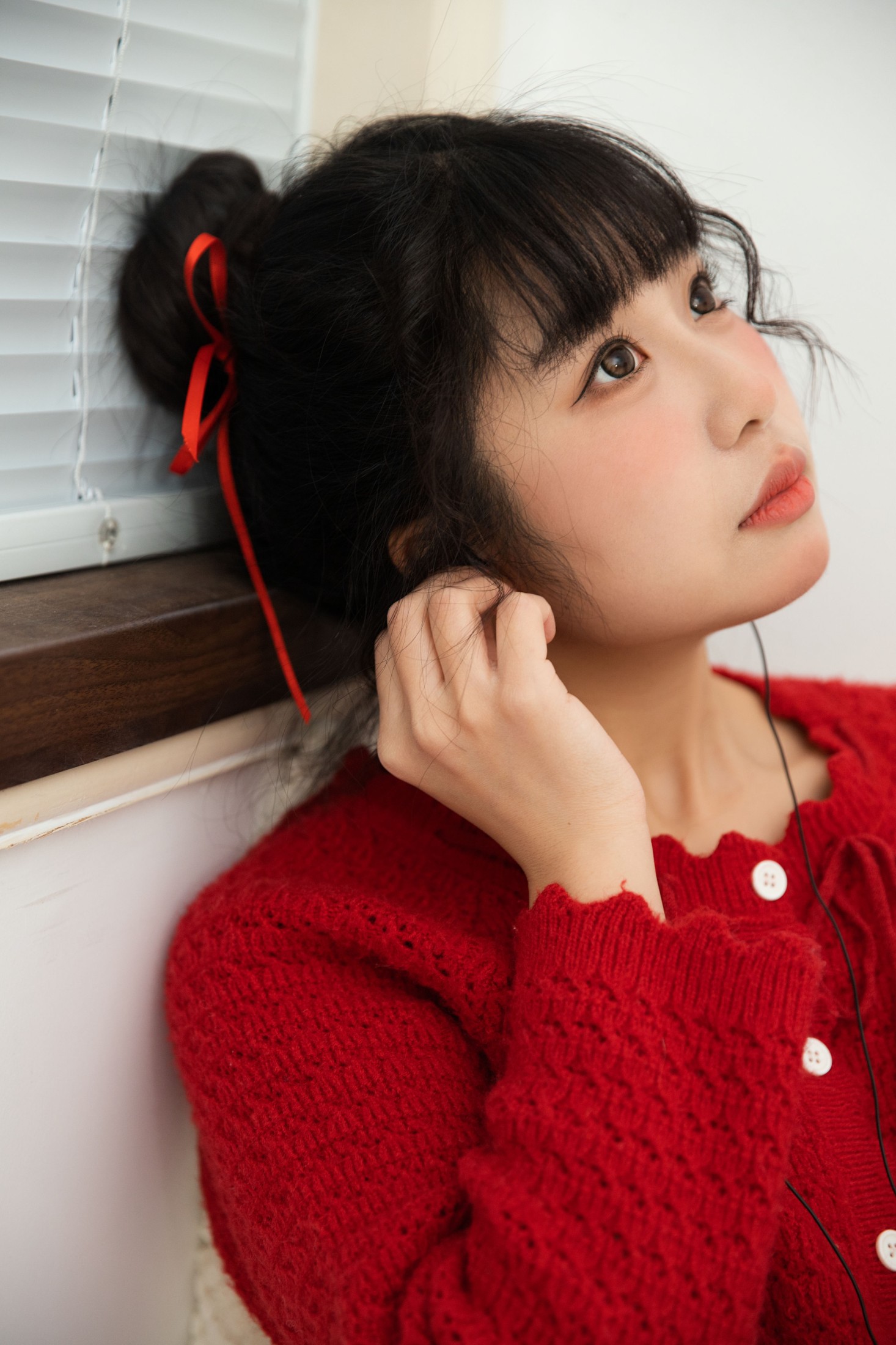 图片[8] - 梅子梅子 - 《日系居家》[22P] - 机器猫次元 - 机器猫次元