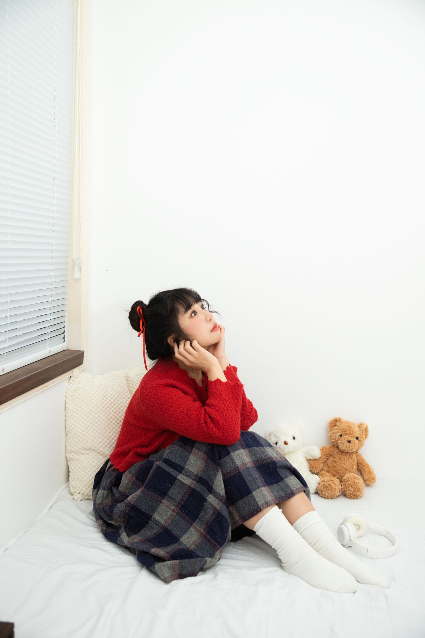 图片[6] - 梅子梅子 - 《日系居家》[22P] - 机器猫次元 - 机器猫次元