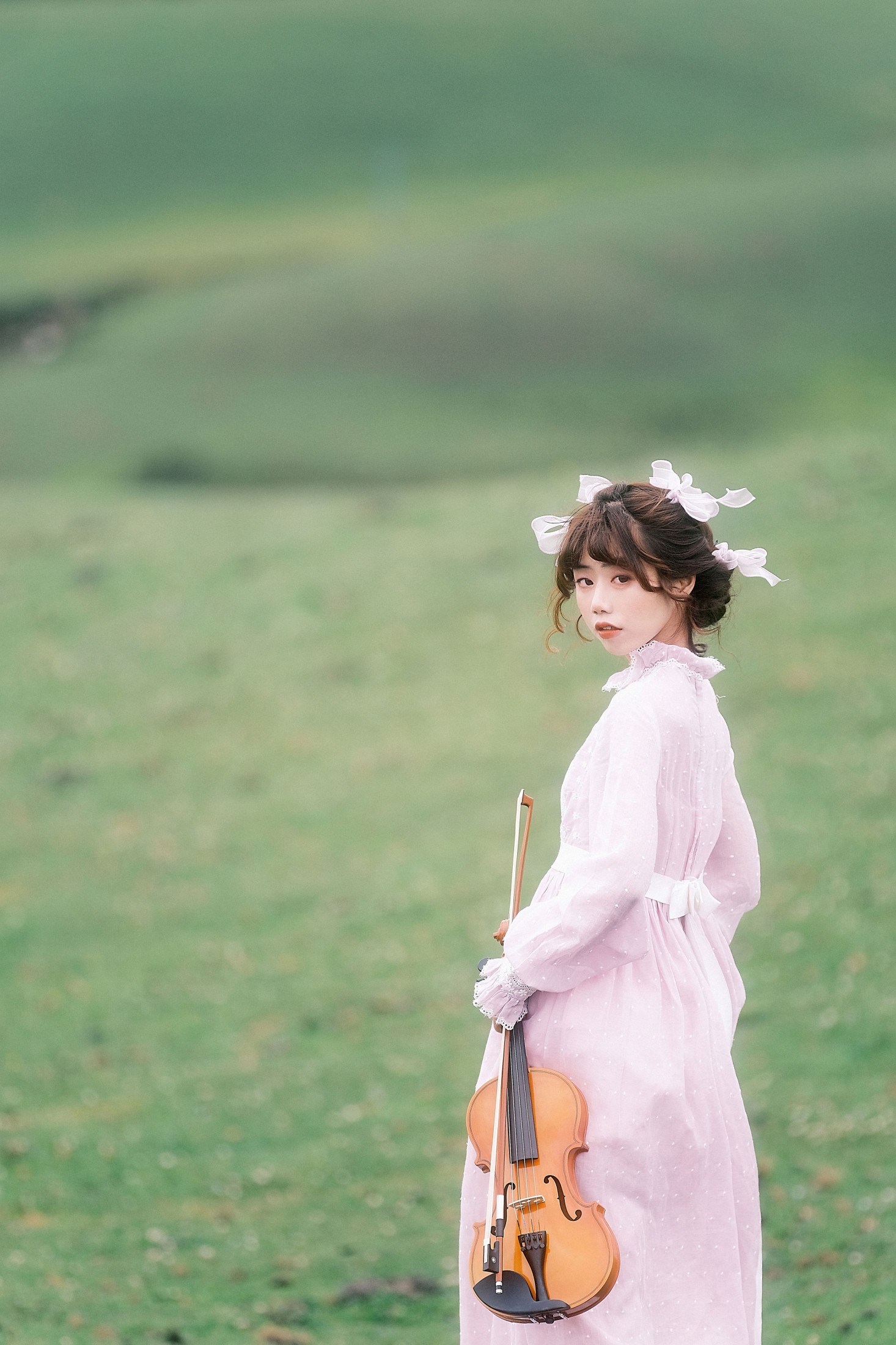 图片[3] - 祝勺子 - 《绮美新疆》[35P] - 机器猫次元 - 机器猫次元
