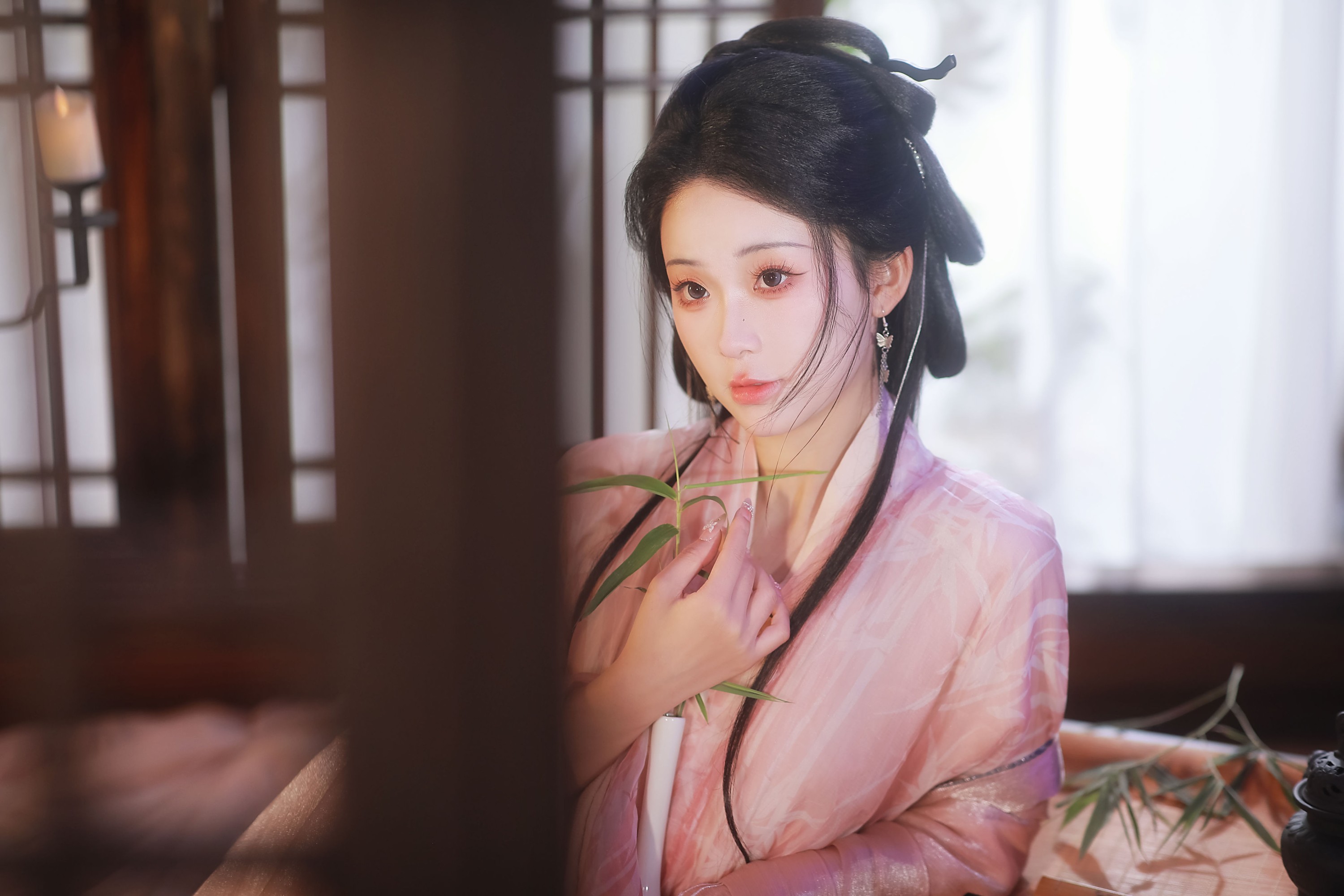 图片[6] - - 《彩云归》[29P] - 机器猫次元 - 机器猫次元