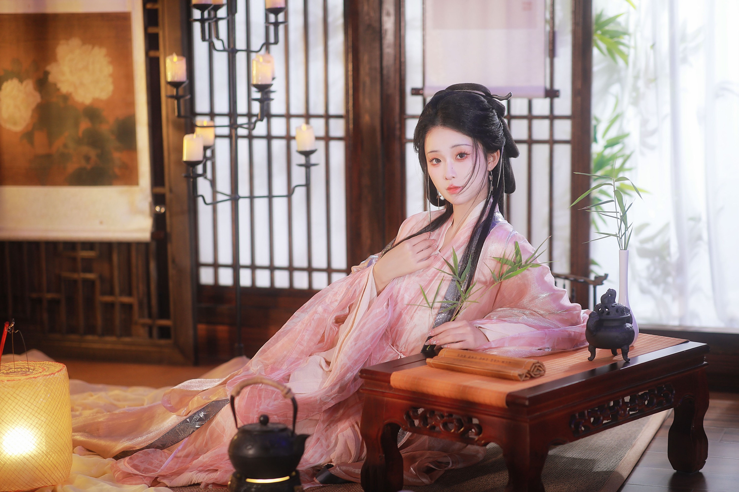 图片[3] - - 《彩云归》[29P] - 机器猫次元 - 机器猫次元