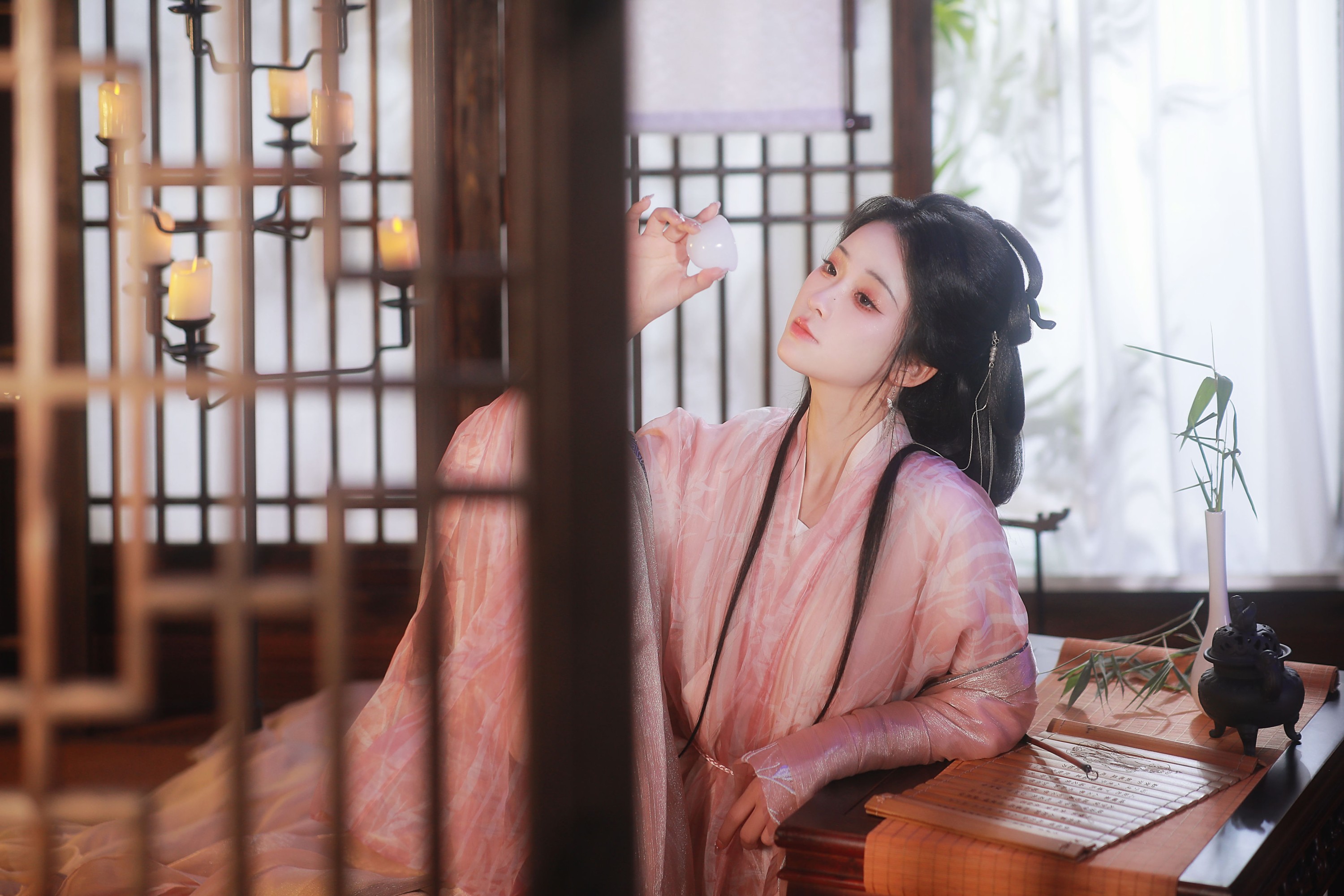 图片[7] - - 《彩云归》[29P] - 机器猫次元 - 机器猫次元