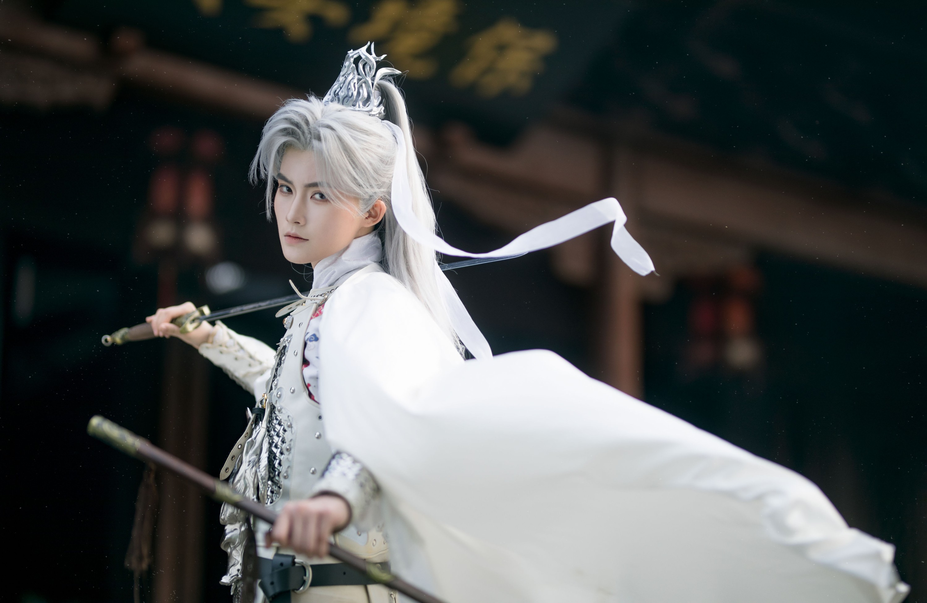 图片[6] - 星查 - 《将军在上》[22P] - 机器猫次元 - 机器猫次元