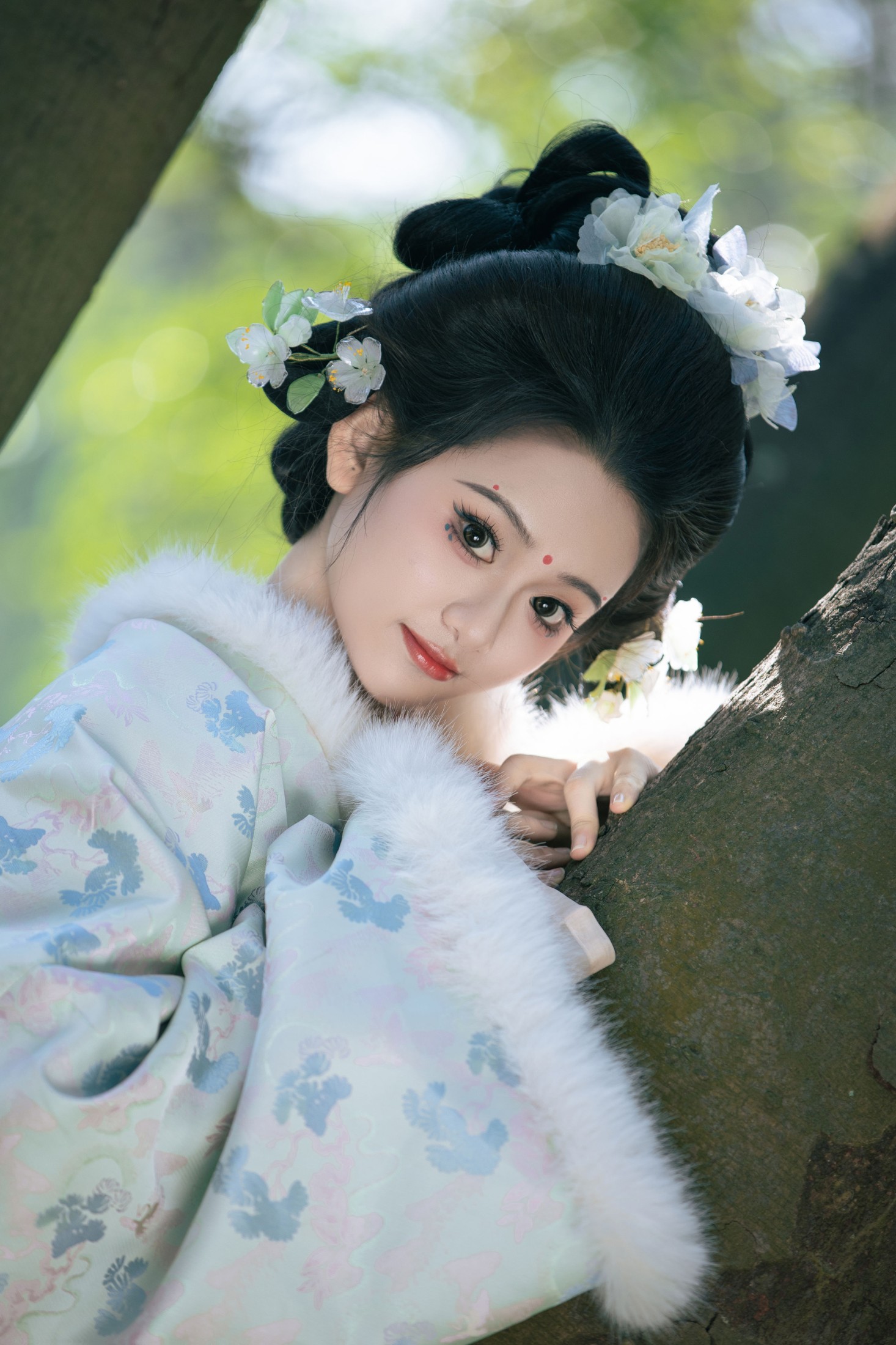 图片[4] - 就是叫美男啊 - 《纸鸢》[29P] - 机器猫次元 - 机器猫次元