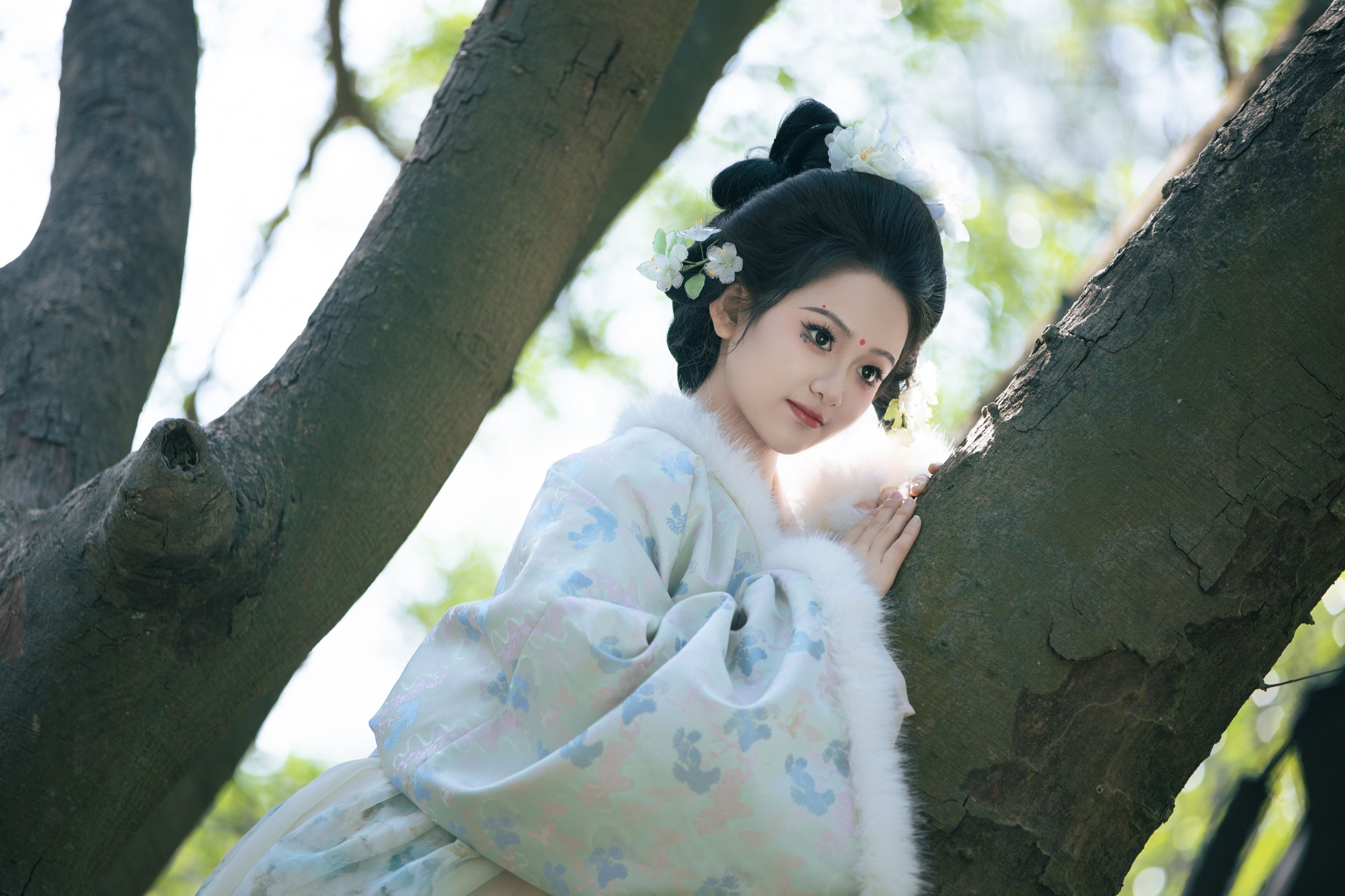 图片[3] - 就是叫美男啊 - 《纸鸢》[29P] - 机器猫次元 - 机器猫次元