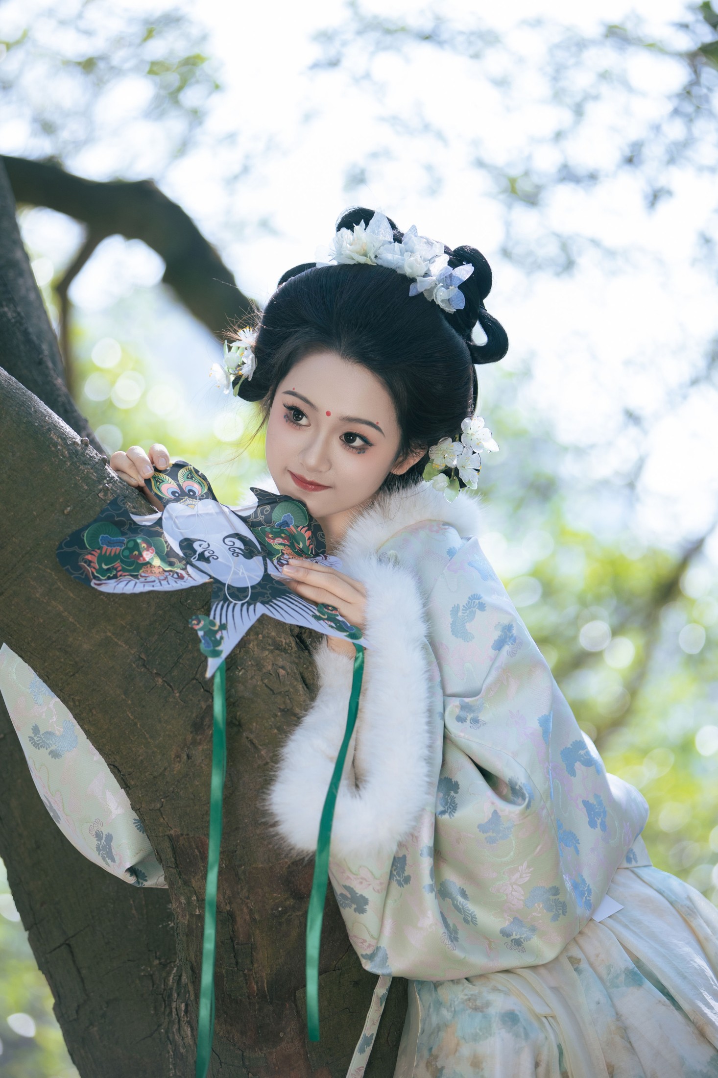 图片[6] - 就是叫美男啊 - 《纸鸢》[29P] - 机器猫次元 - 机器猫次元
