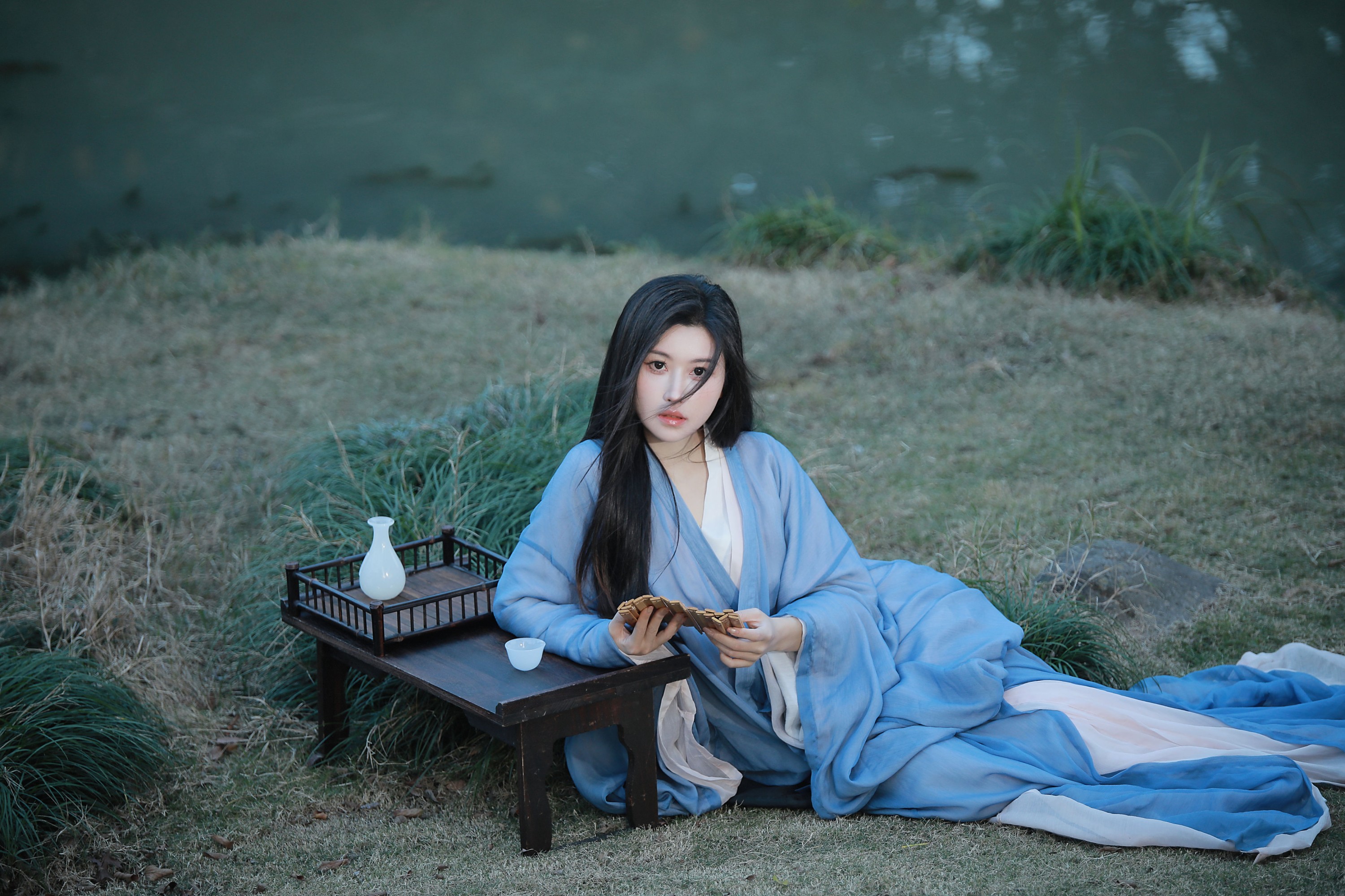 图片[5] - keikei白茶清欢 - 《为思君》[22P] - 机器猫次元 - 机器猫次元