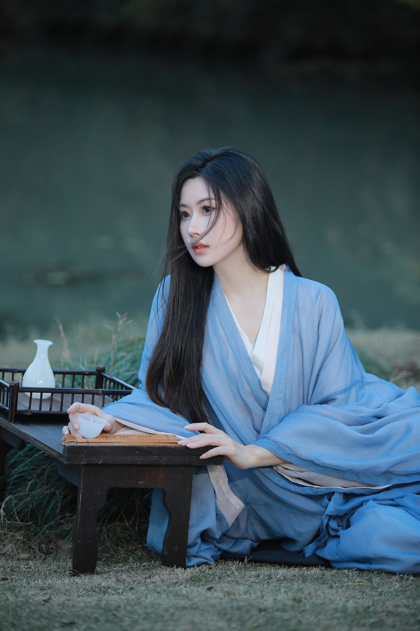 图片[3] - keikei白茶清欢 - 《为思君》[22P] - 机器猫次元 - 机器猫次元