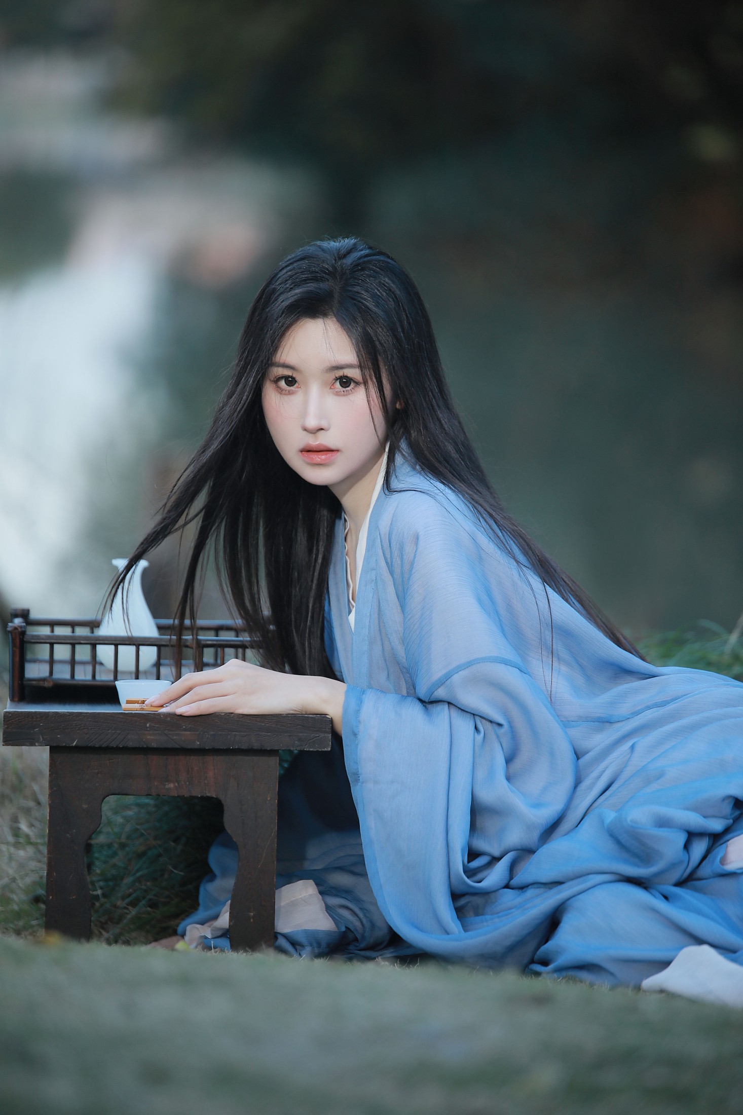 图片[7] - keikei白茶清欢 - 《为思君》[22P] - 机器猫次元 - 机器猫次元