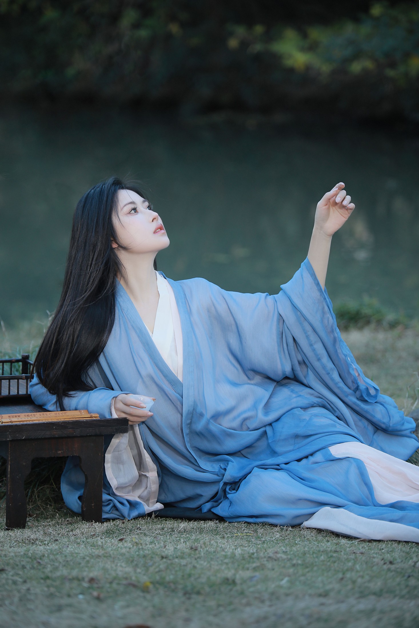 图片[4] - keikei白茶清欢 - 《为思君》[22P] - 机器猫次元 - 机器猫次元
