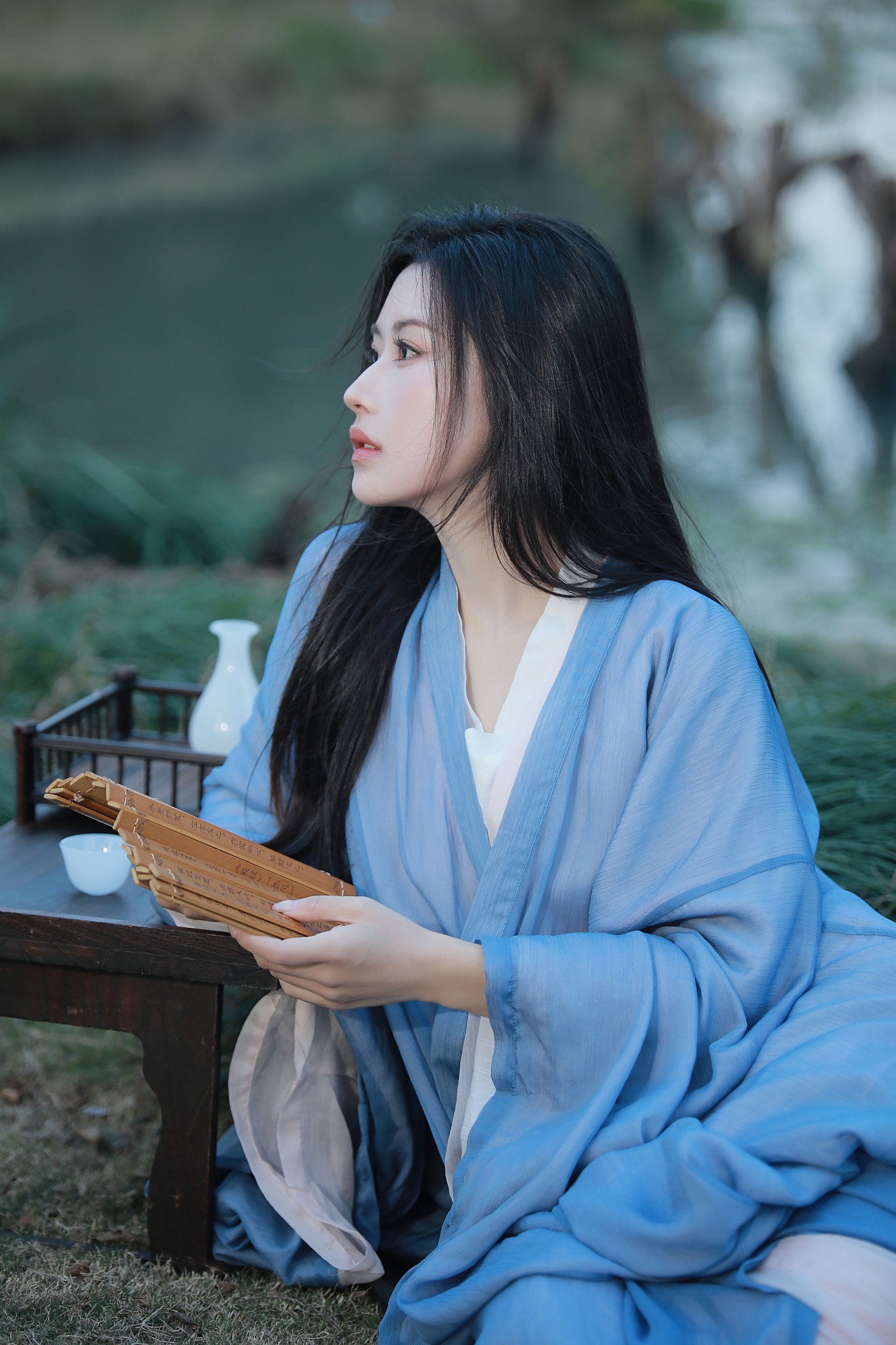 图片[6] - keikei白茶清欢 - 《为思君》[22P] - 机器猫次元 - 机器猫次元