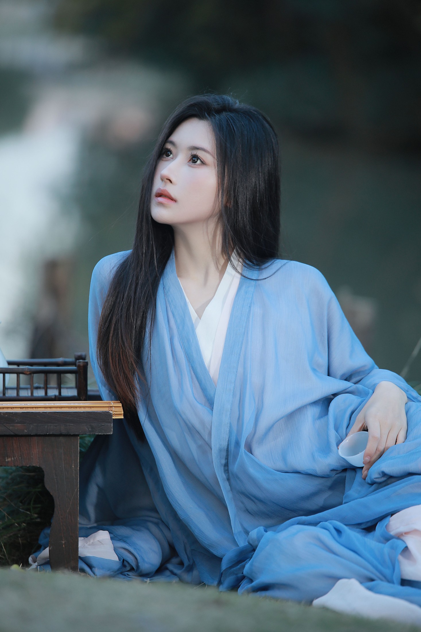 图片[8] - keikei白茶清欢 - 《为思君》[22P] - 机器猫次元 - 机器猫次元
