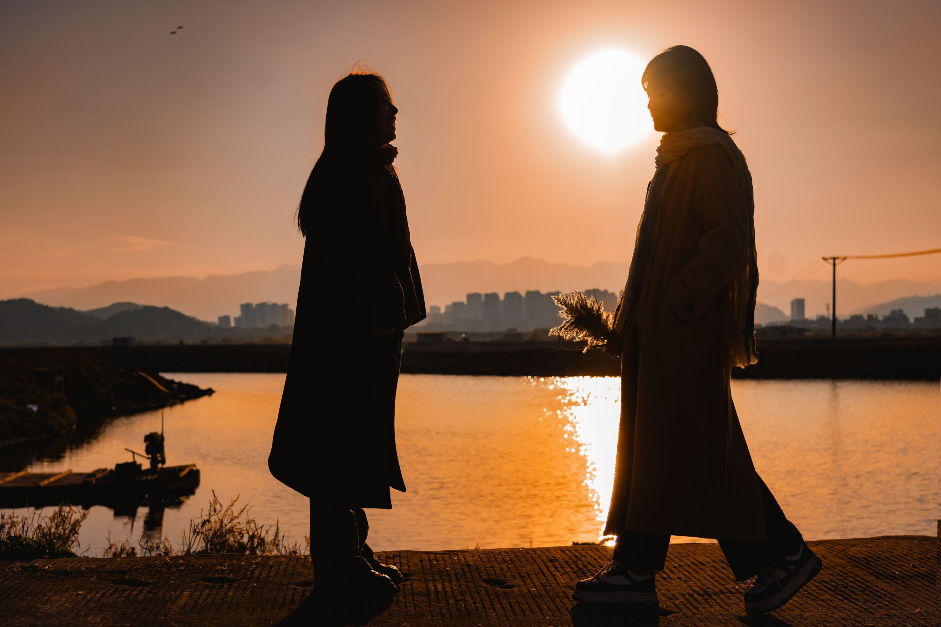 图片[5] - 小芳 - 《情绪》[23P] - 机器猫次元 - 机器猫次元
