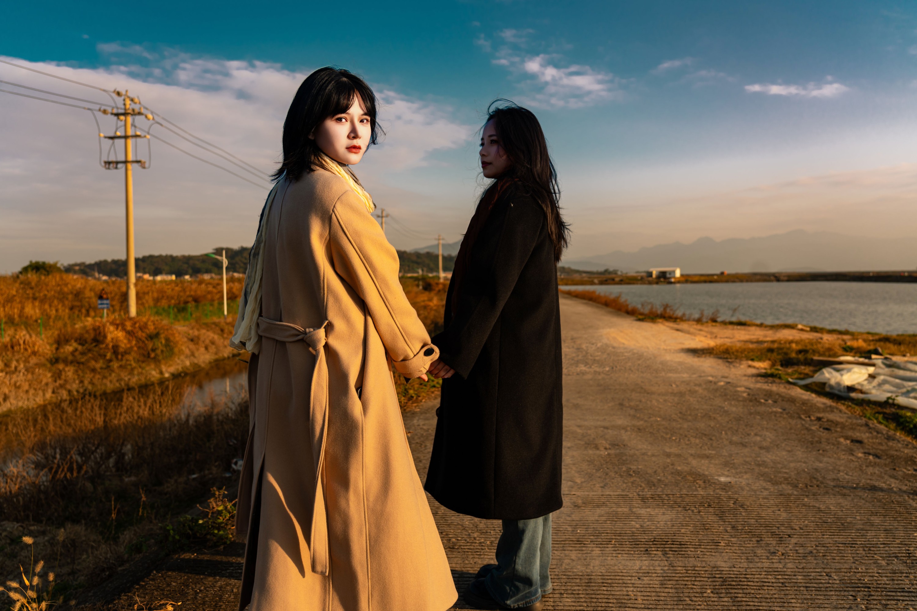 图片[4] - 小芳 - 《情绪》[23P] - 机器猫次元 - 机器猫次元