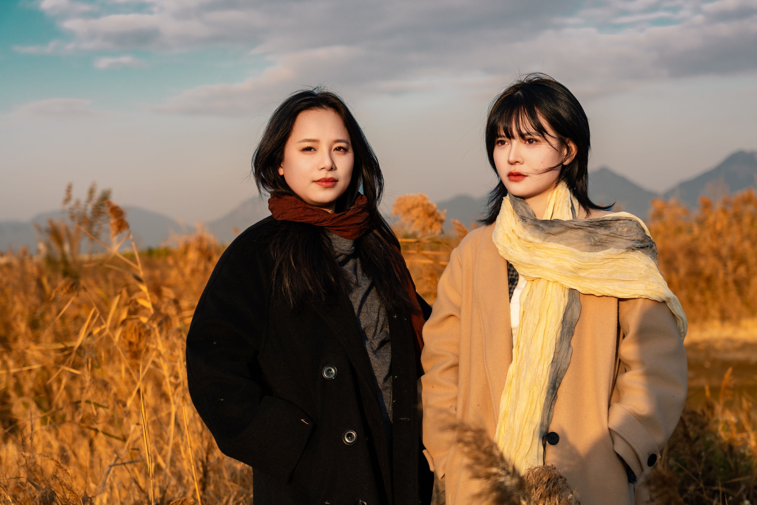 图片[8] - 小芳 - 《情绪》[23P] - 机器猫次元 - 机器猫次元