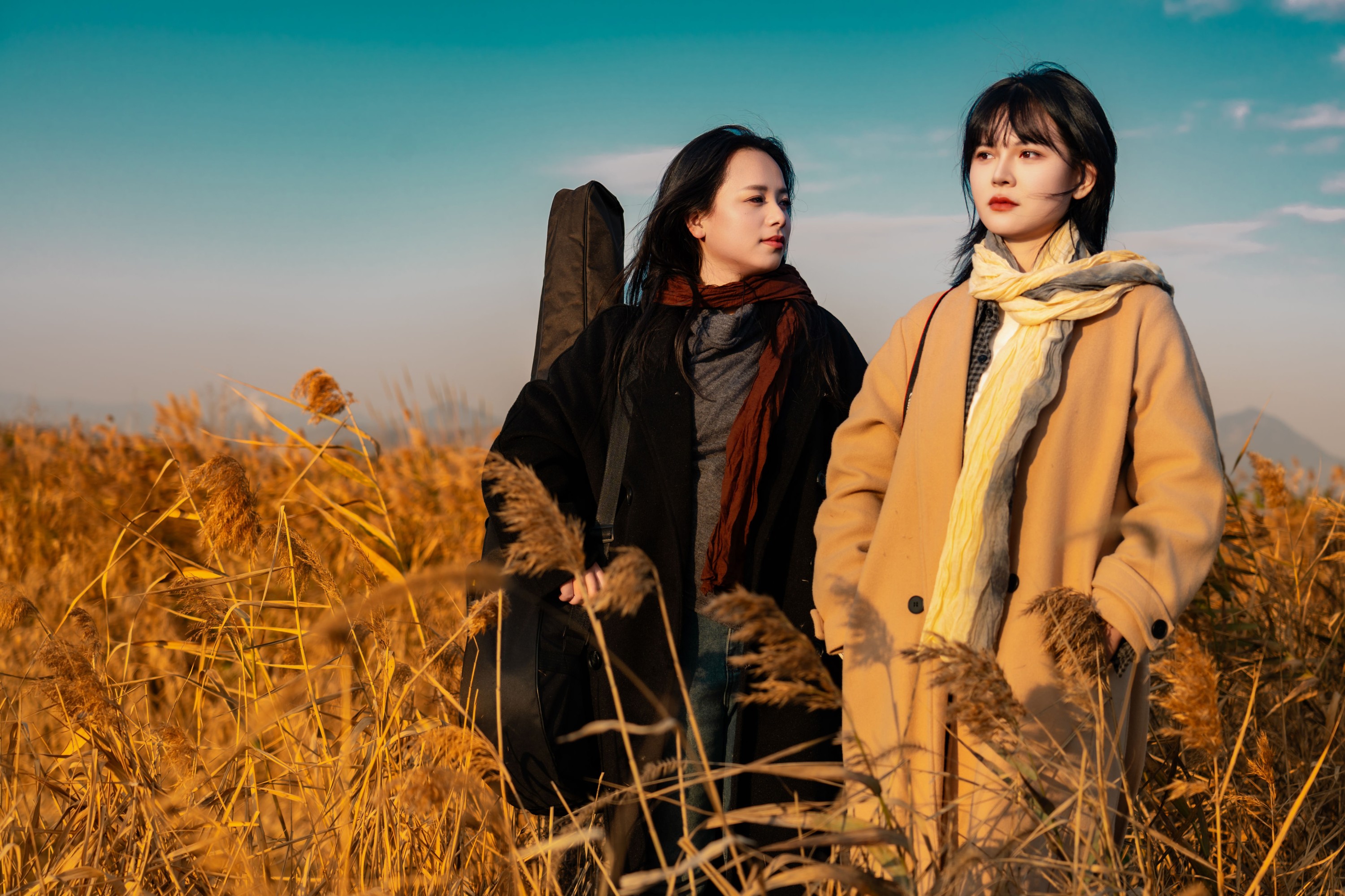 图片[7] - 小芳 - 《情绪》[23P] - 机器猫次元 - 机器猫次元