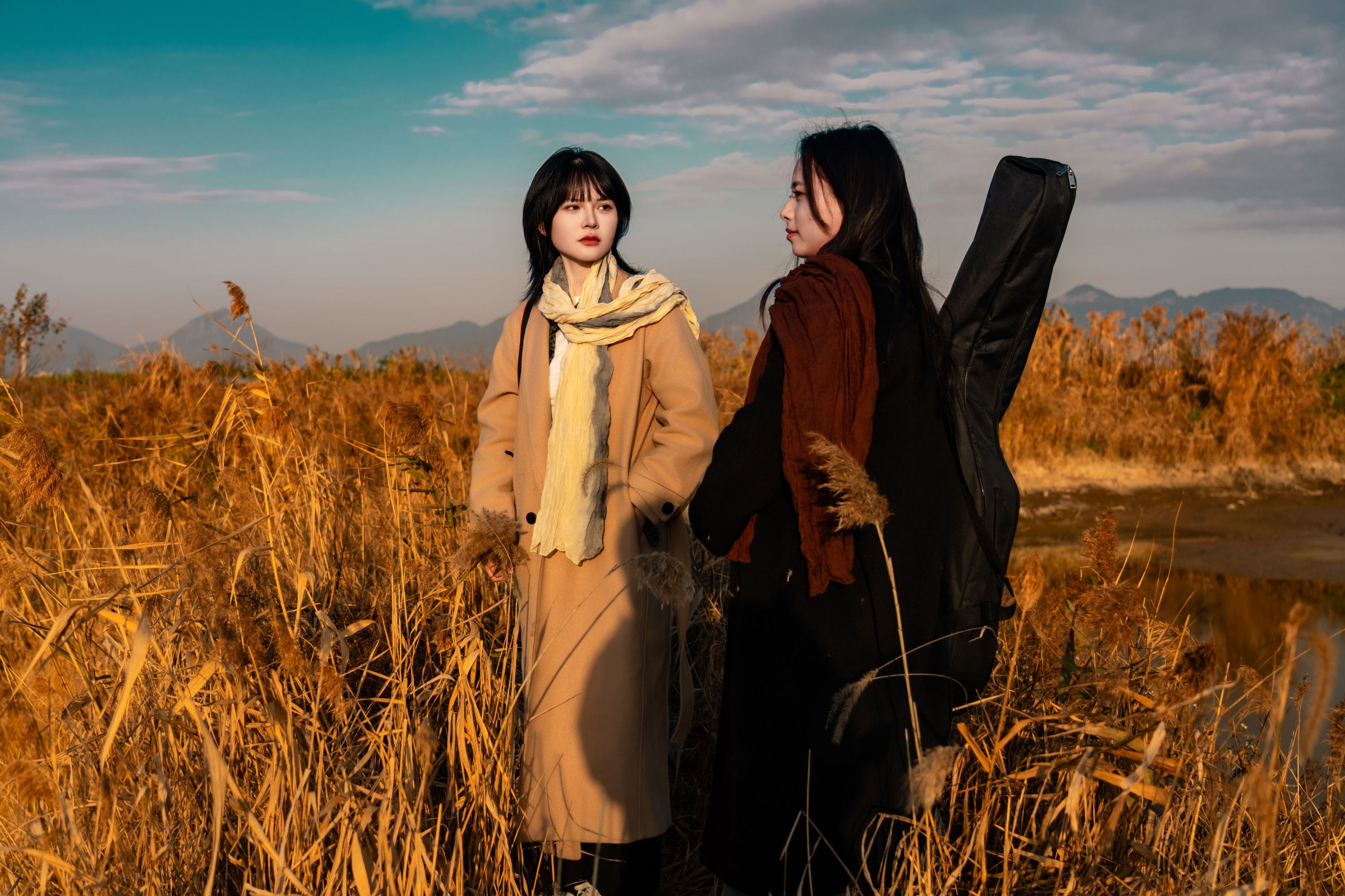 图片[6] - 小芳 - 《情绪》[23P] - 机器猫次元 - 机器猫次元