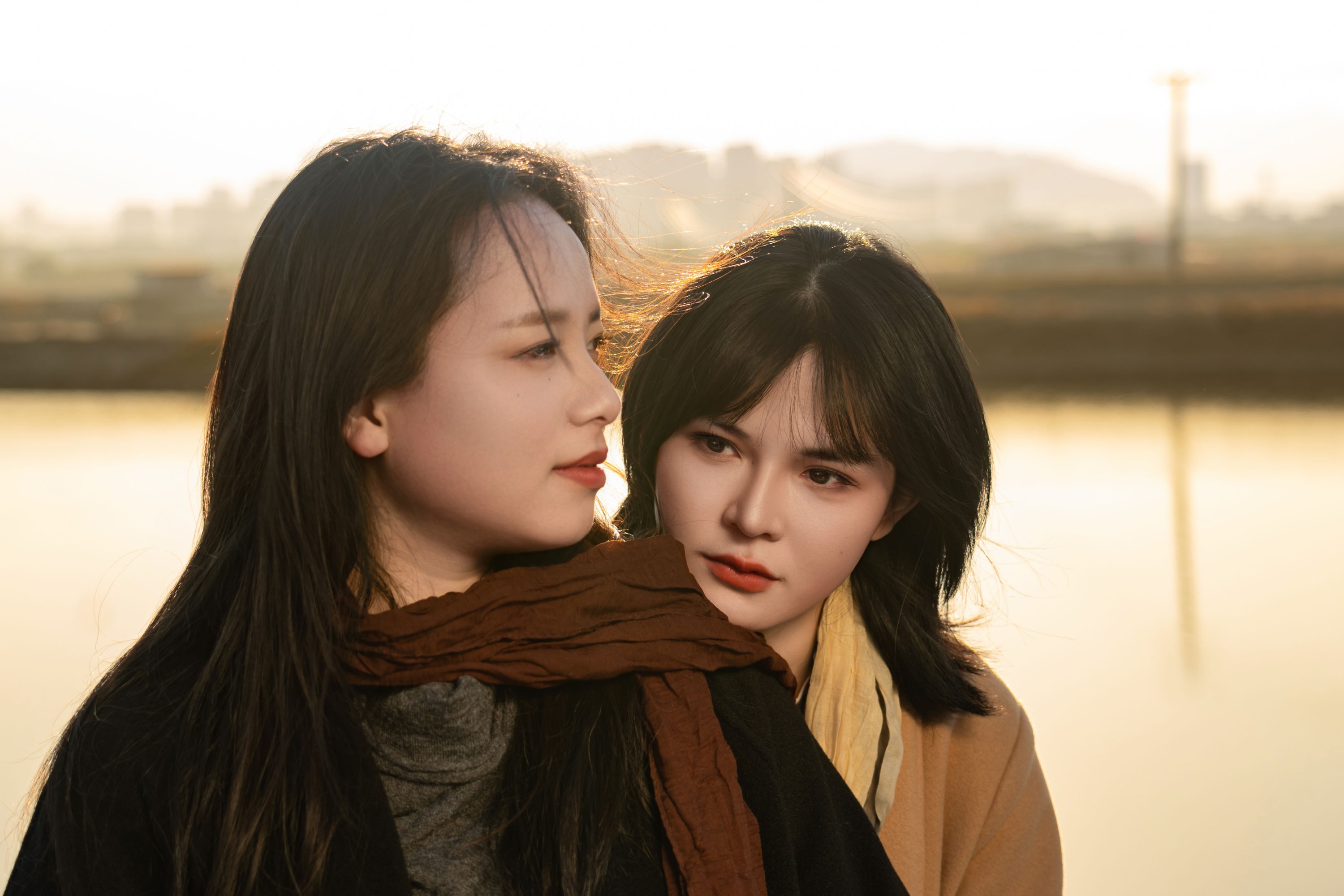 图片[3] - 小芳 - 《情绪》[23P] - 机器猫次元 - 机器猫次元