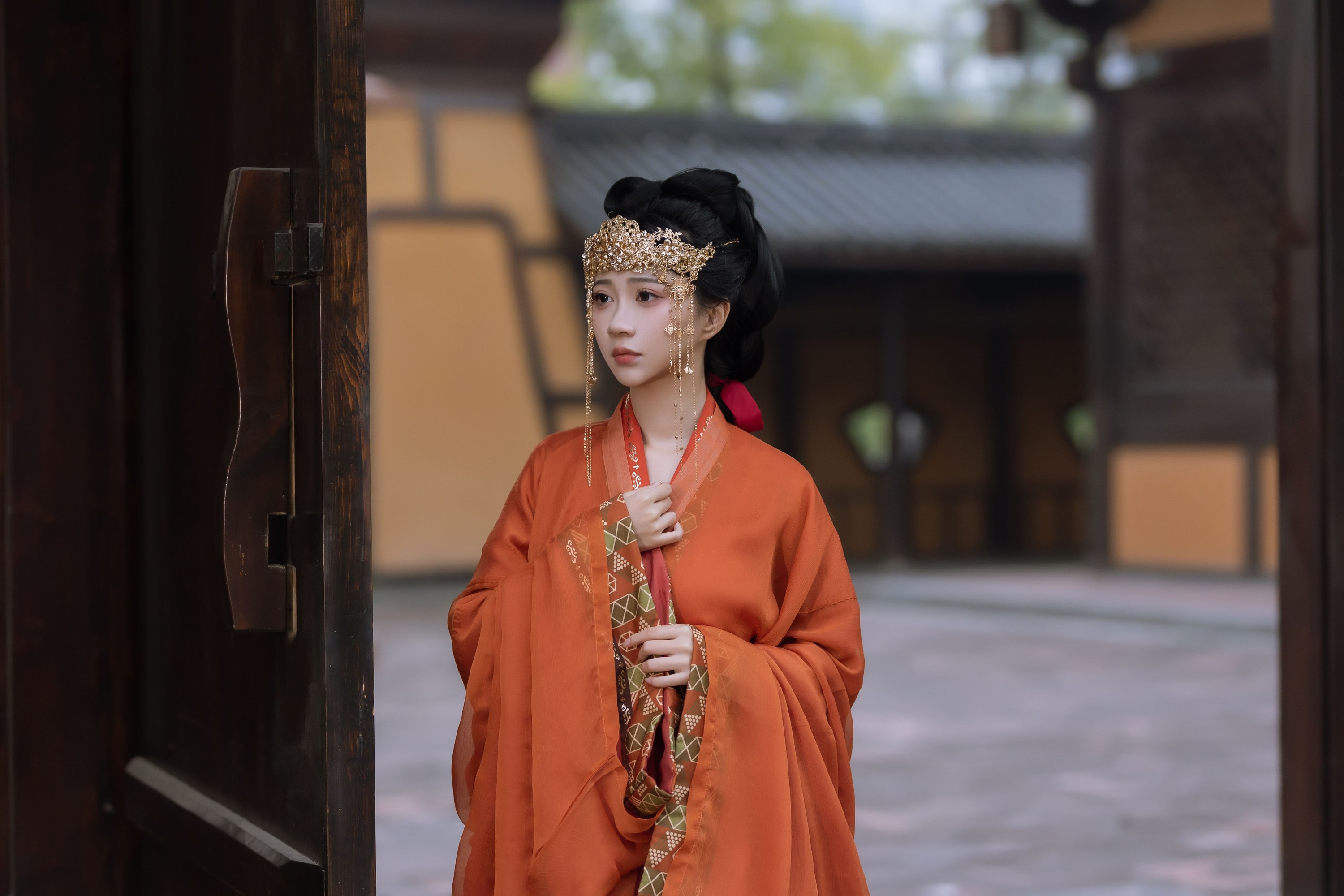 图片[4] - 绮罗生的小苏苏 - 《双生契》[28P] - 机器猫次元 - 机器猫次元