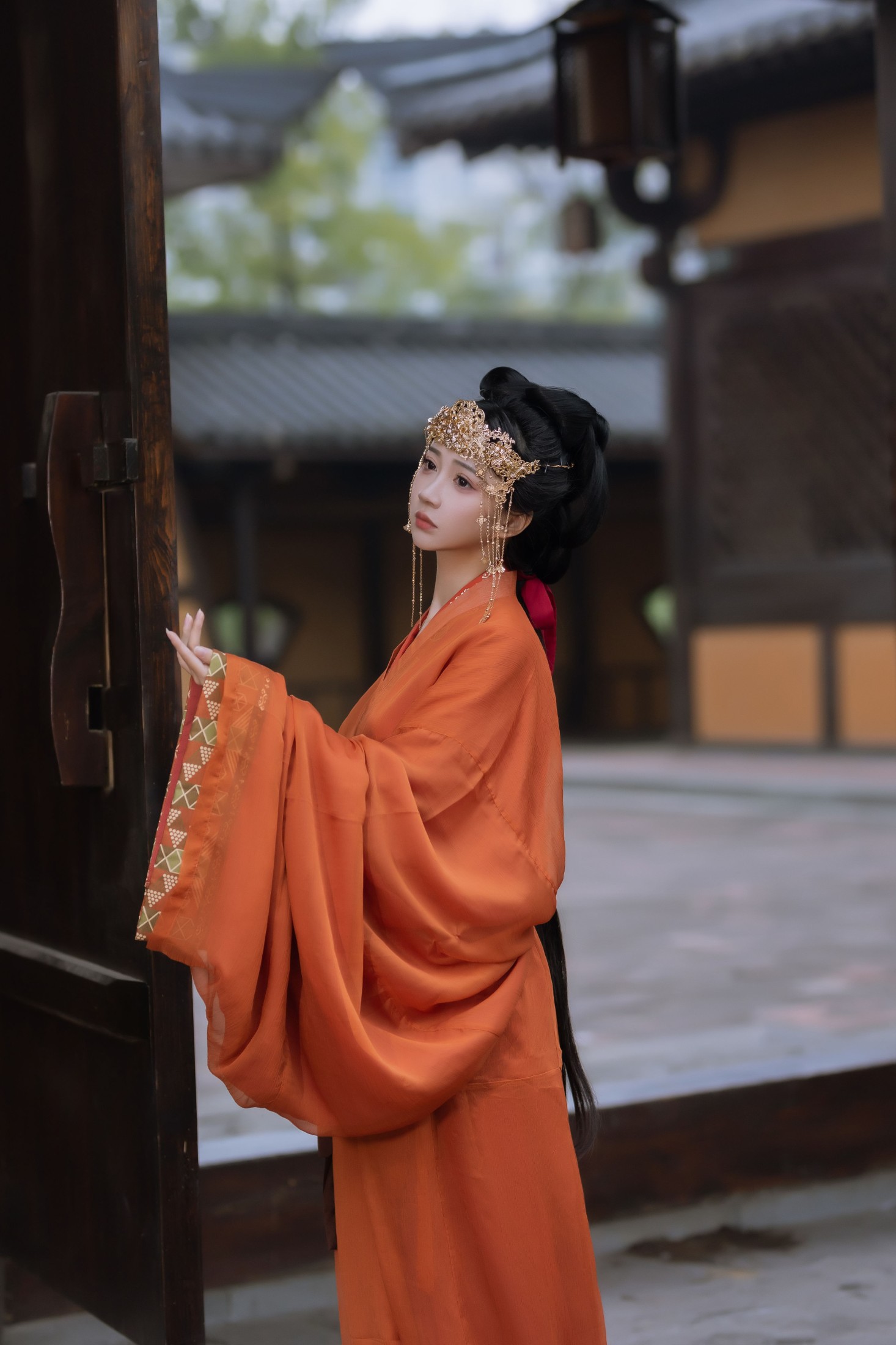 图片[5] - 绮罗生的小苏苏 - 《双生契》[28P] - 机器猫次元 - 机器猫次元