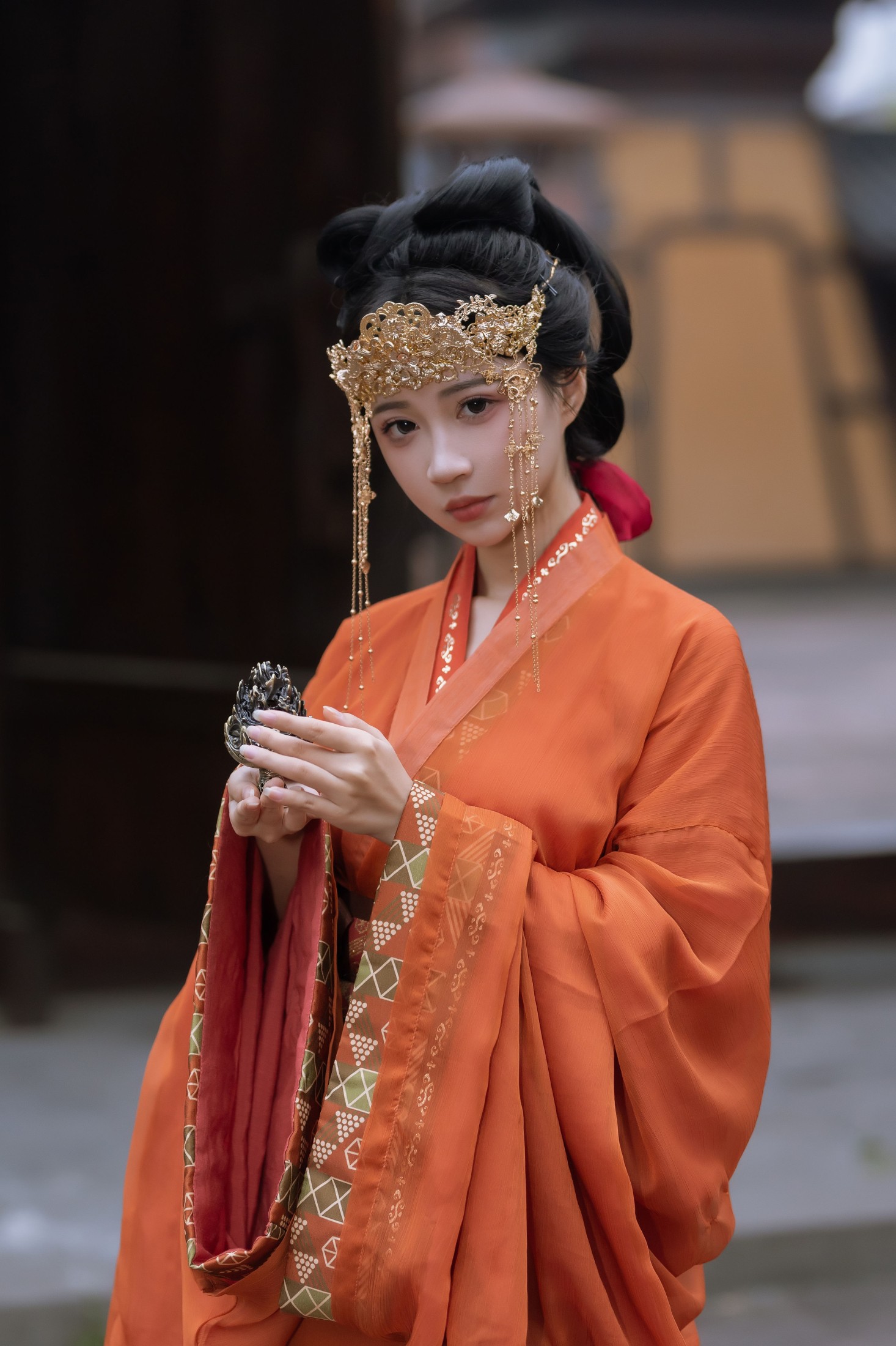 图片[7] - 绮罗生的小苏苏 - 《双生契》[28P] - 机器猫次元 - 机器猫次元