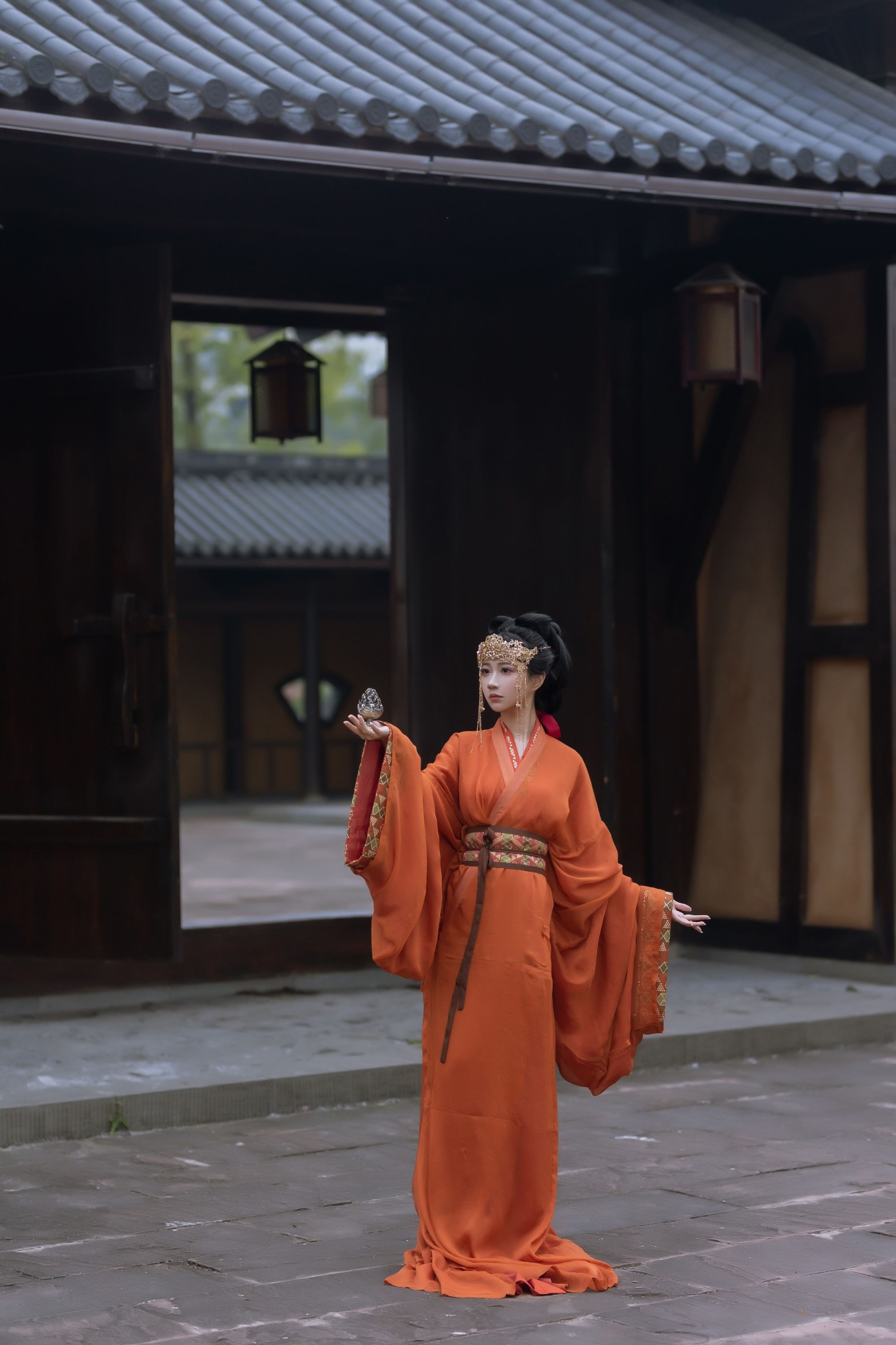 图片[6] - 绮罗生的小苏苏 - 《双生契》[28P] - 机器猫次元 - 机器猫次元