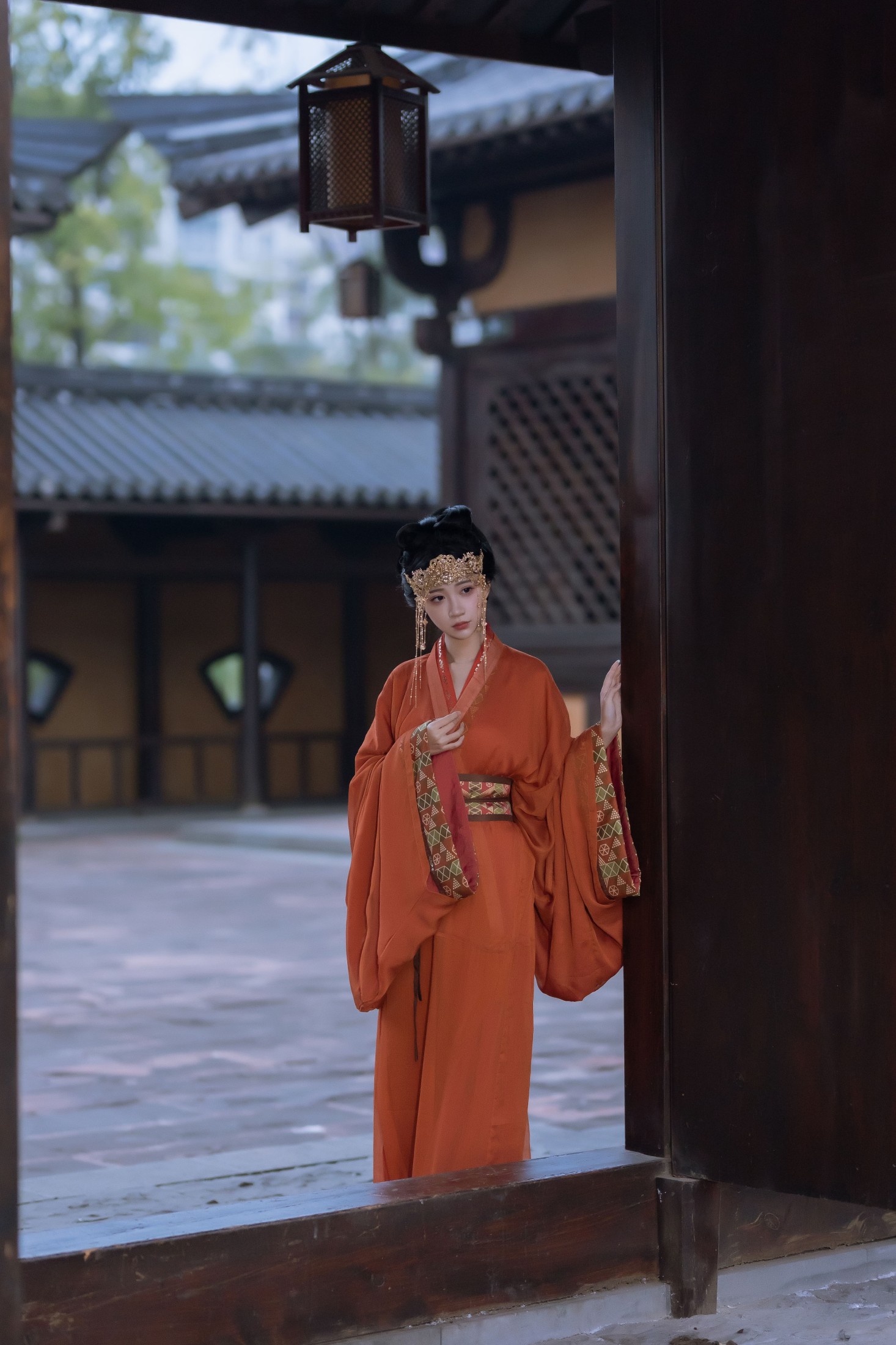 图片[8] - 绮罗生的小苏苏 - 《双生契》[28P] - 机器猫次元 - 机器猫次元