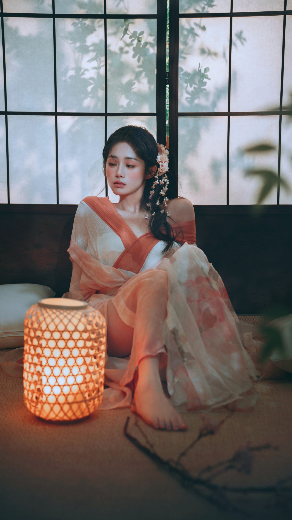 图片[7] - 月牙 - 《被动》[23P] - 机器猫次元 - 机器猫次元