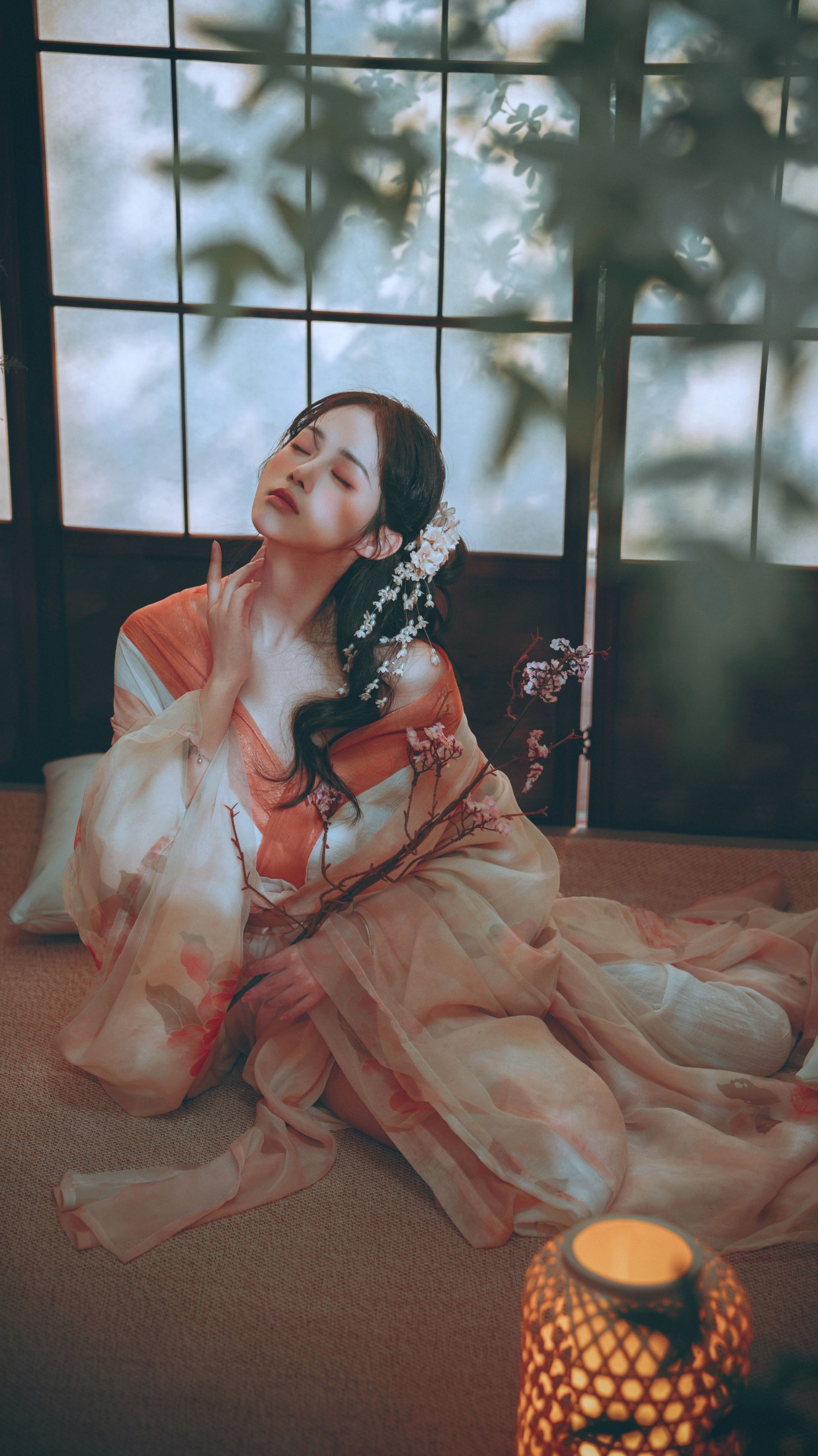 图片[6] - 月牙 - 《被动》[23P] - 机器猫次元 - 机器猫次元
