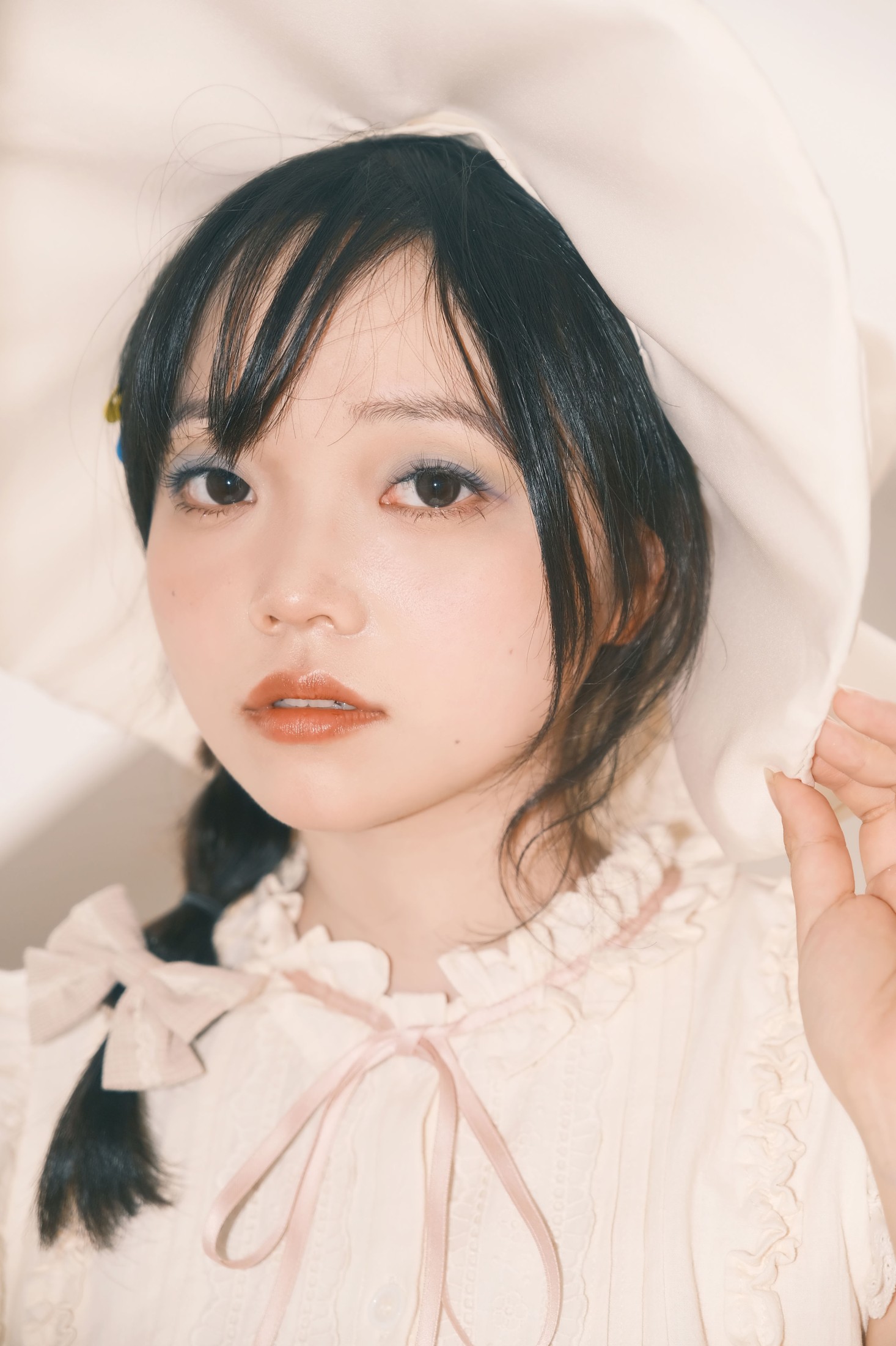 图片[6] - 贝贝bu睡觉 - 《纪念碑谷》[27P] - 机器猫次元 - 机器猫次元