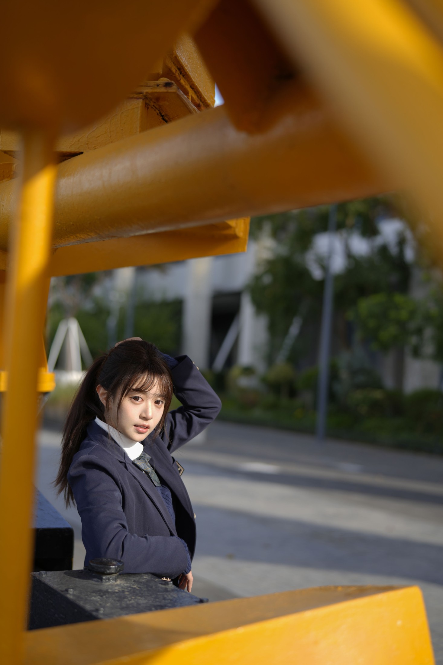 图片[6] - 小亿 - 《放飞思绪》[26P] - 机器猫次元 - 机器猫次元