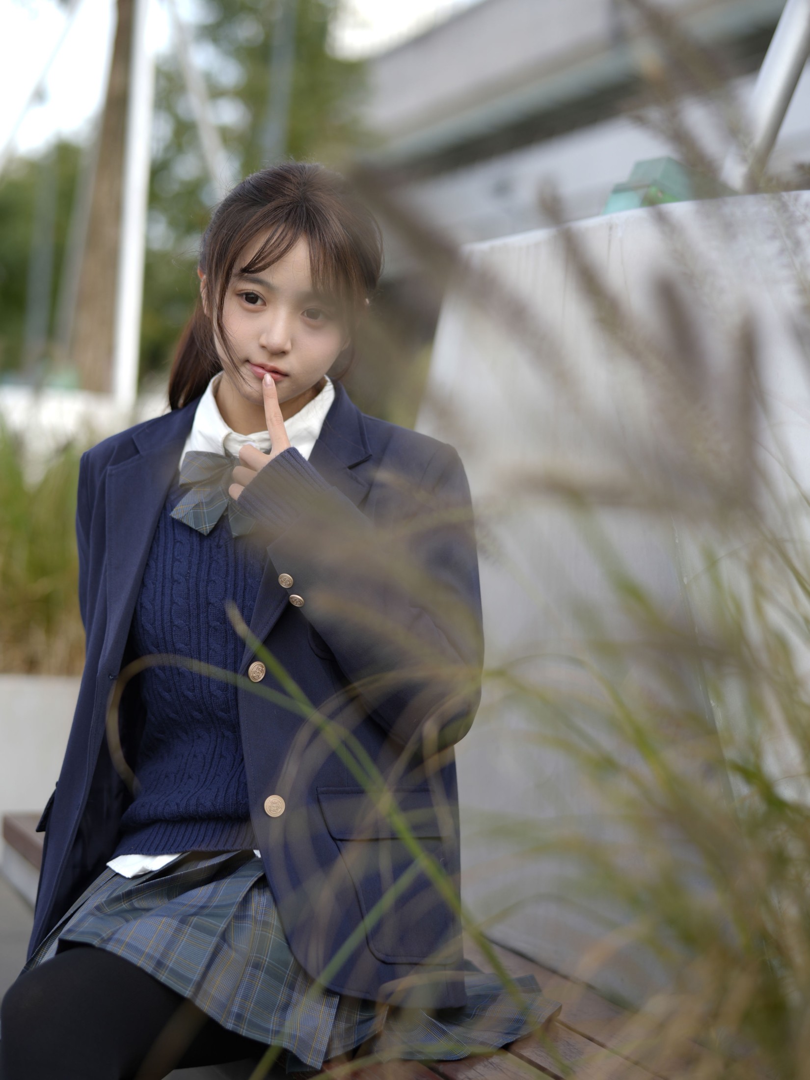 图片[4] - 小亿 - 《放飞思绪》[26P] - 机器猫次元 - 机器猫次元