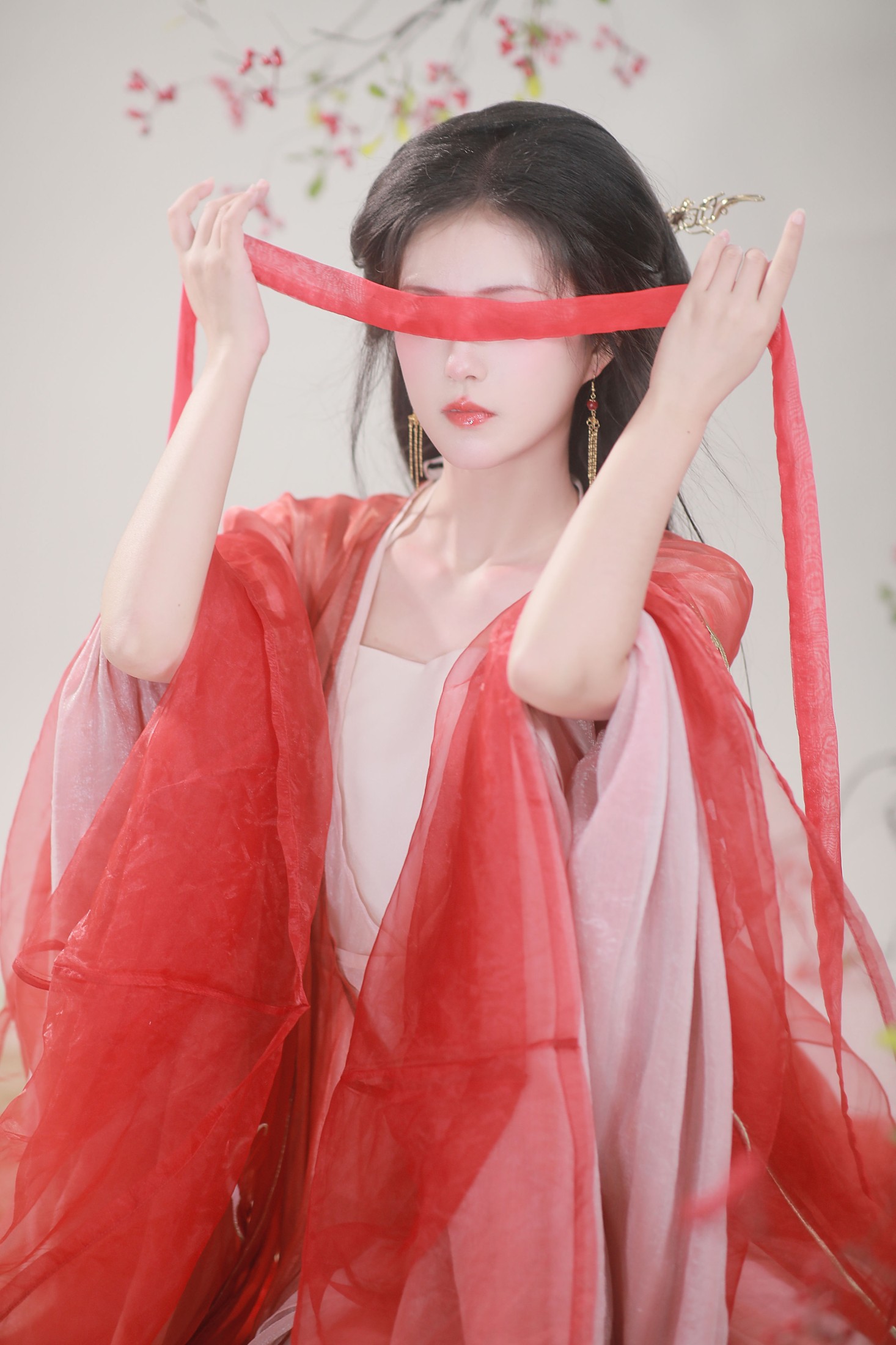 图片[8] - 阿初 - 《红豆》[22P] - 机器猫次元 - 机器猫次元
