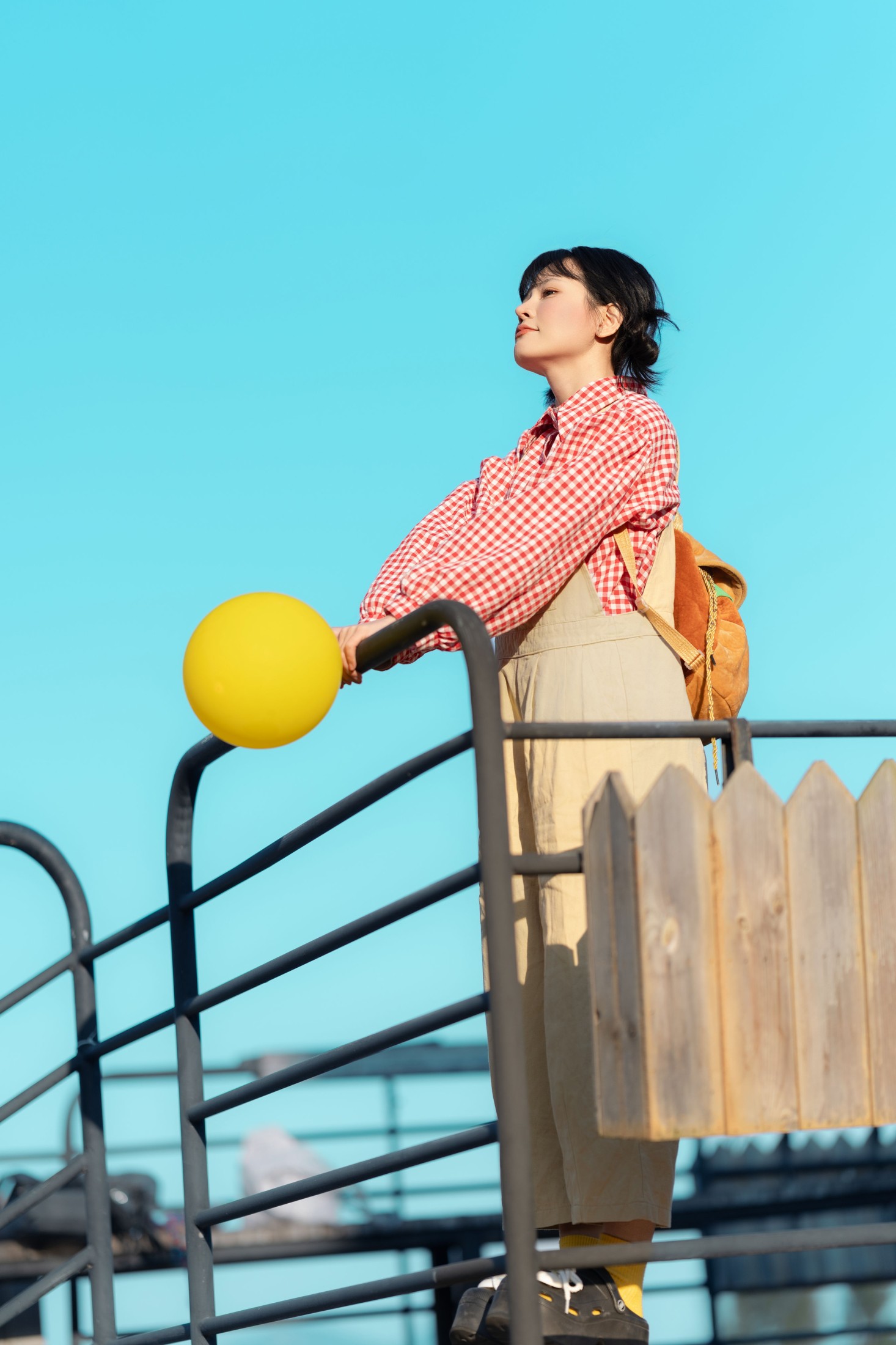 图片[6] - 小芳 - 《青春》[20P] - 机器猫次元 - 机器猫次元