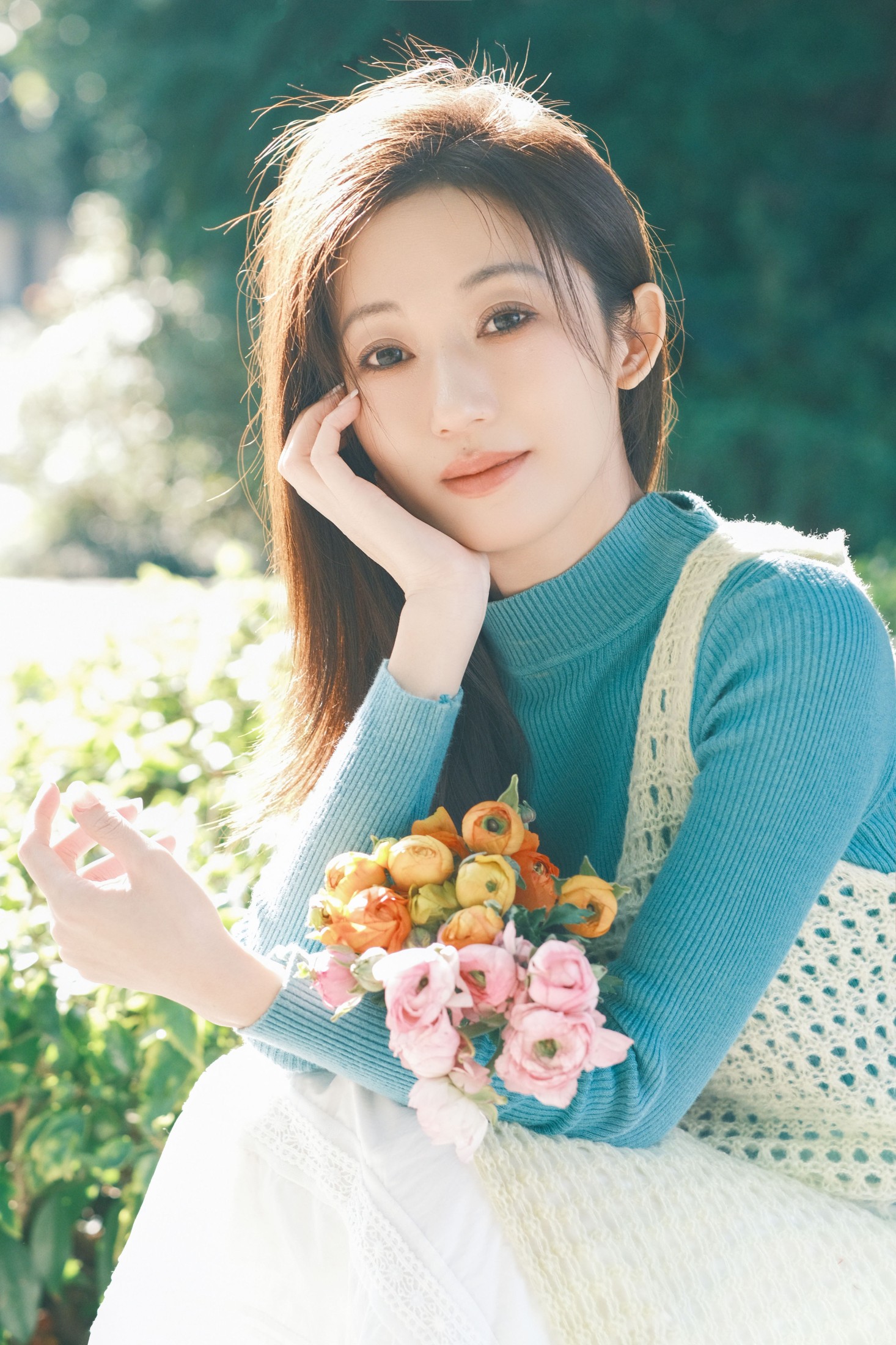 图片[7] - 妙妙 - 《入冬》[22P] - 机器猫次元 - 机器猫次元