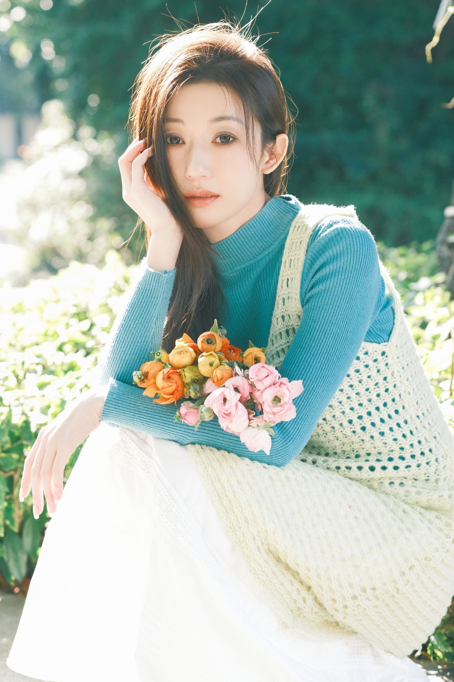 图片[6] - 妙妙 - 《入冬》[22P] - 机器猫次元 - 机器猫次元