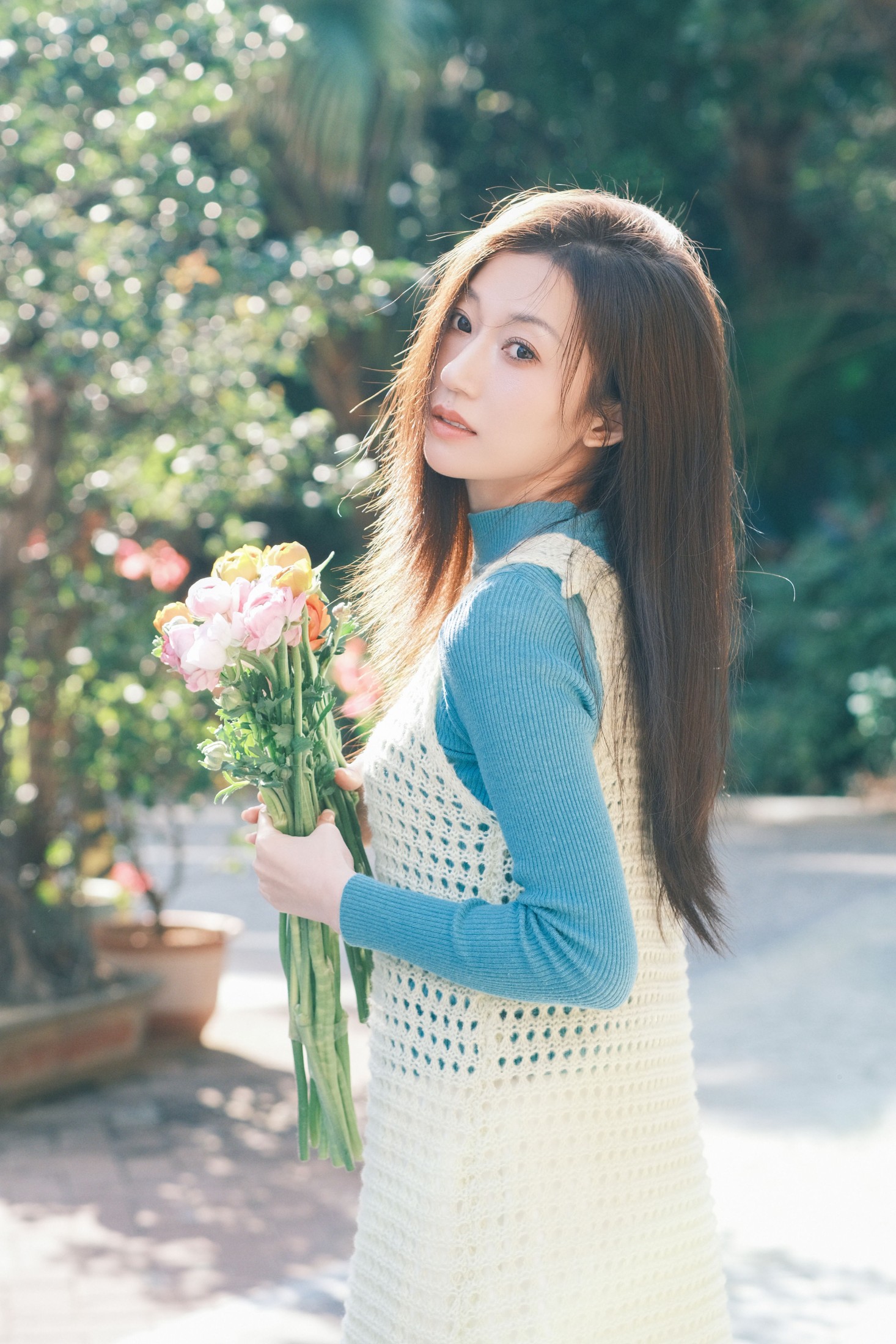 图片[3] - 妙妙 - 《入冬》[22P] - 机器猫次元 - 机器猫次元