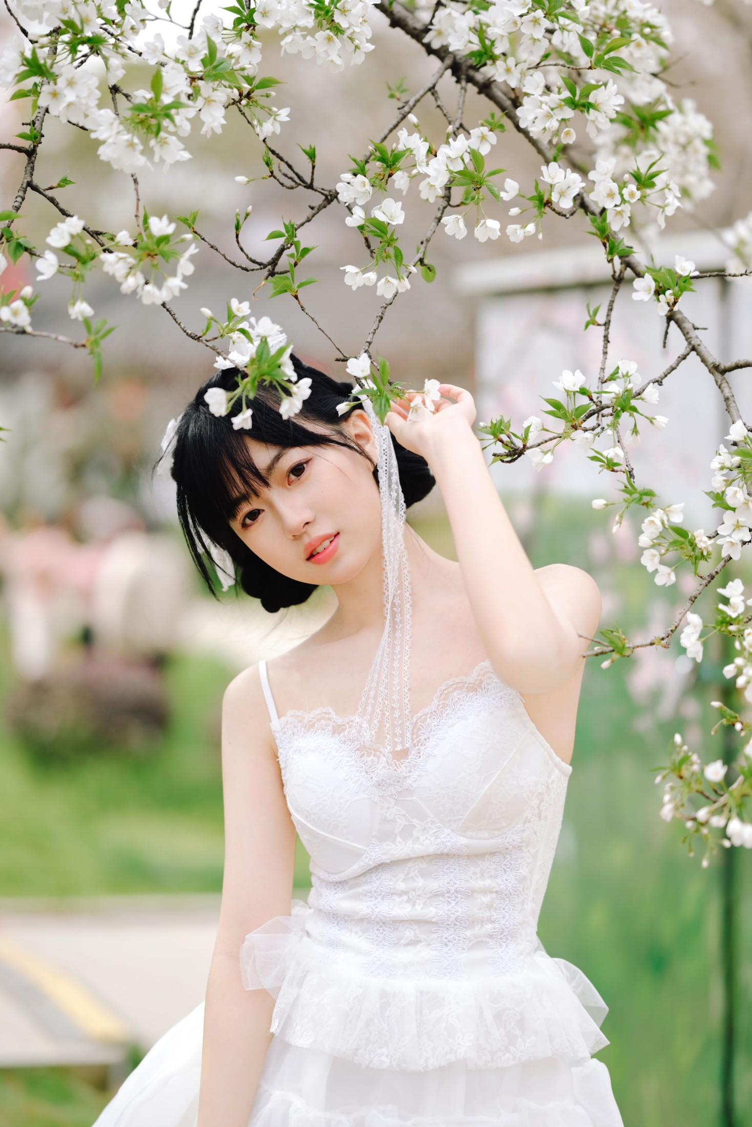 图片[6] - 小圆 - 《花季少女》[26P] - 机器猫次元 - 机器猫次元