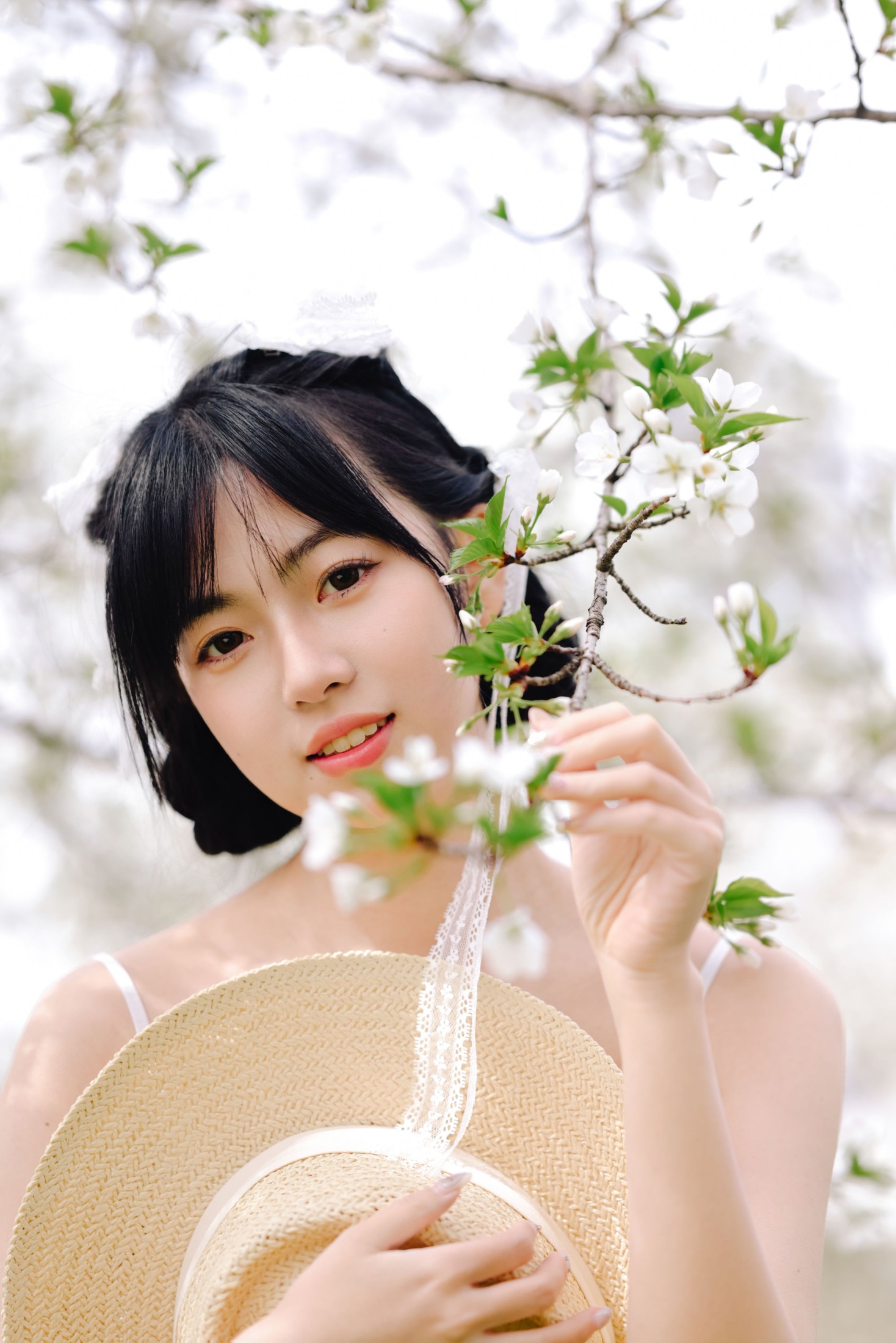 图片[4] - 小圆 - 《花季少女》[26P] - 机器猫次元 - 机器猫次元
