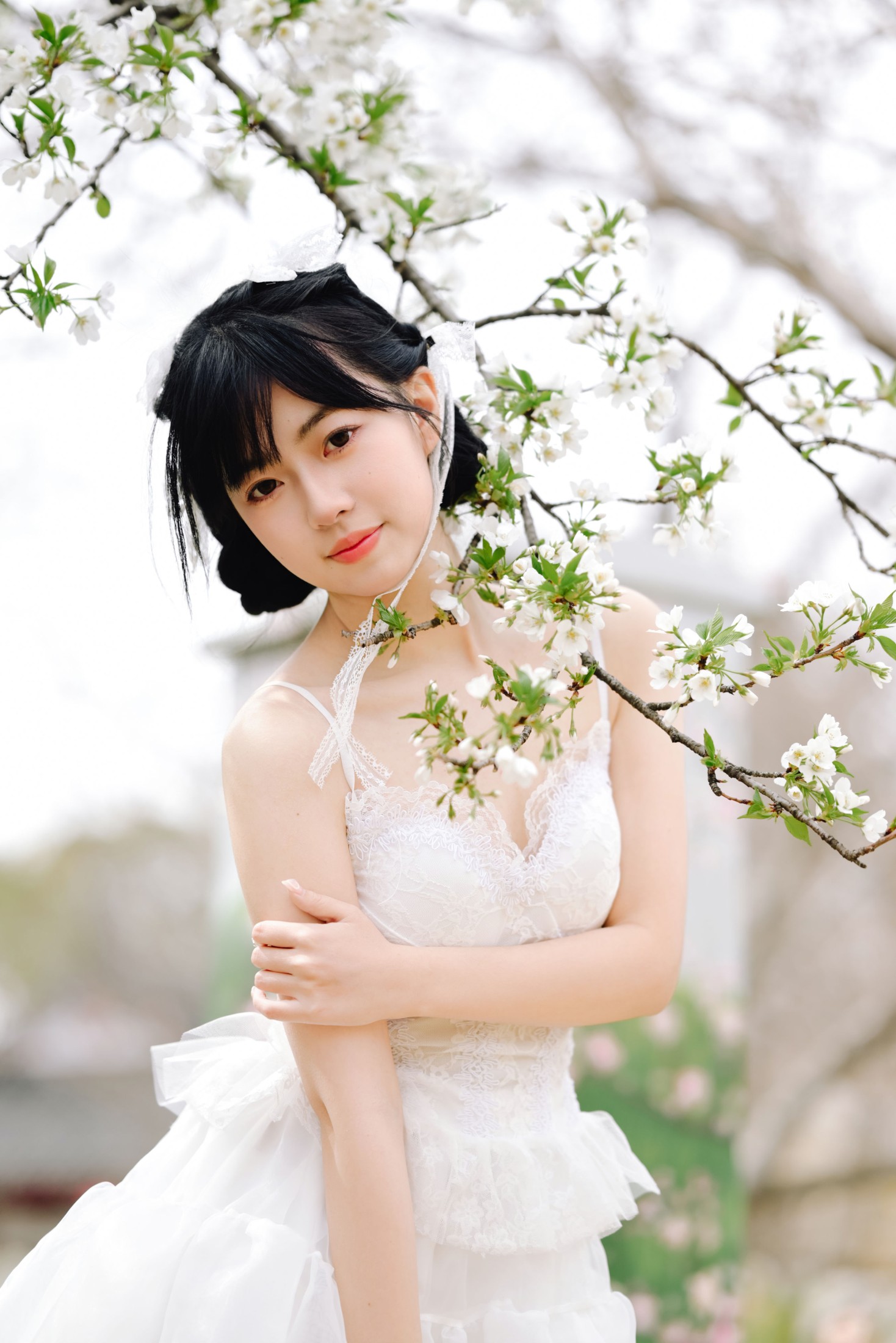 图片[8] - 小圆 - 《花季少女》[26P] - 机器猫次元 - 机器猫次元
