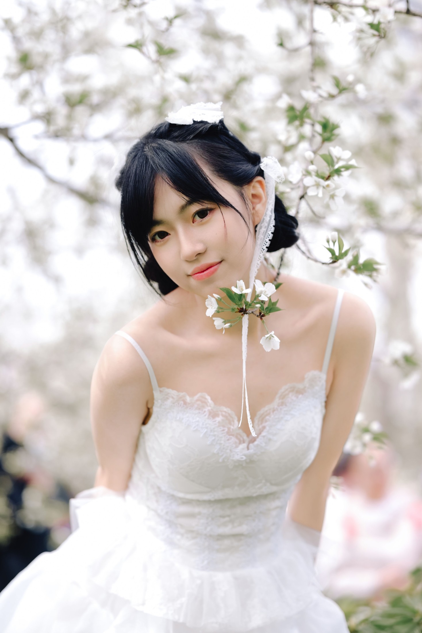图片[5] - 小圆 - 《花季少女》[26P] - 机器猫次元 - 机器猫次元