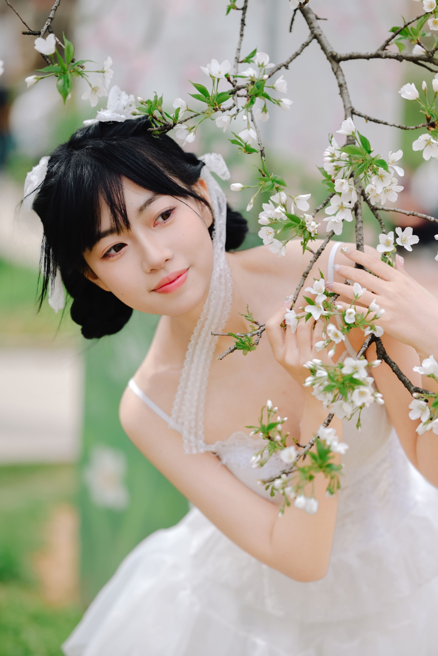 图片[7] - 小圆 - 《花季少女》[26P] - 机器猫次元 - 机器猫次元