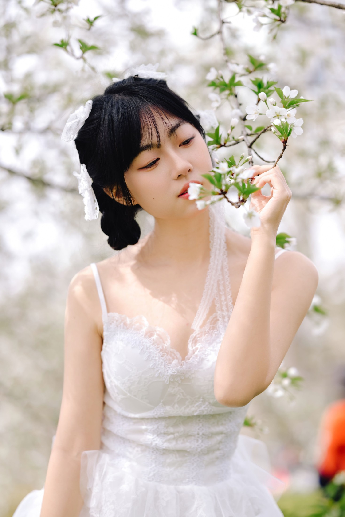 图片[3] - 小圆 - 《花季少女》[26P] - 机器猫次元 - 机器猫次元
