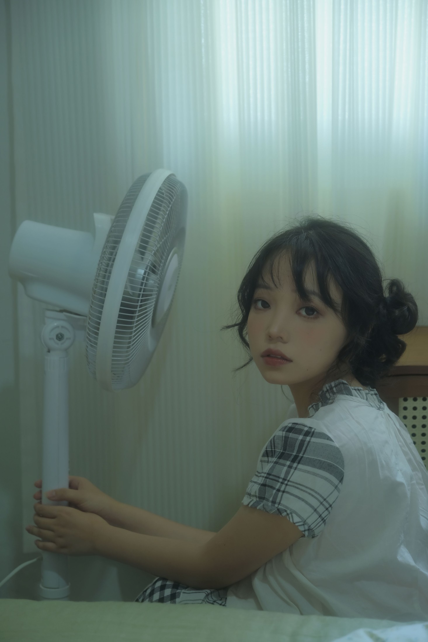 图片[7] - 贝贝bu睡觉 - 《少女的夏天》[21P] - 机器猫次元 - 机器猫次元