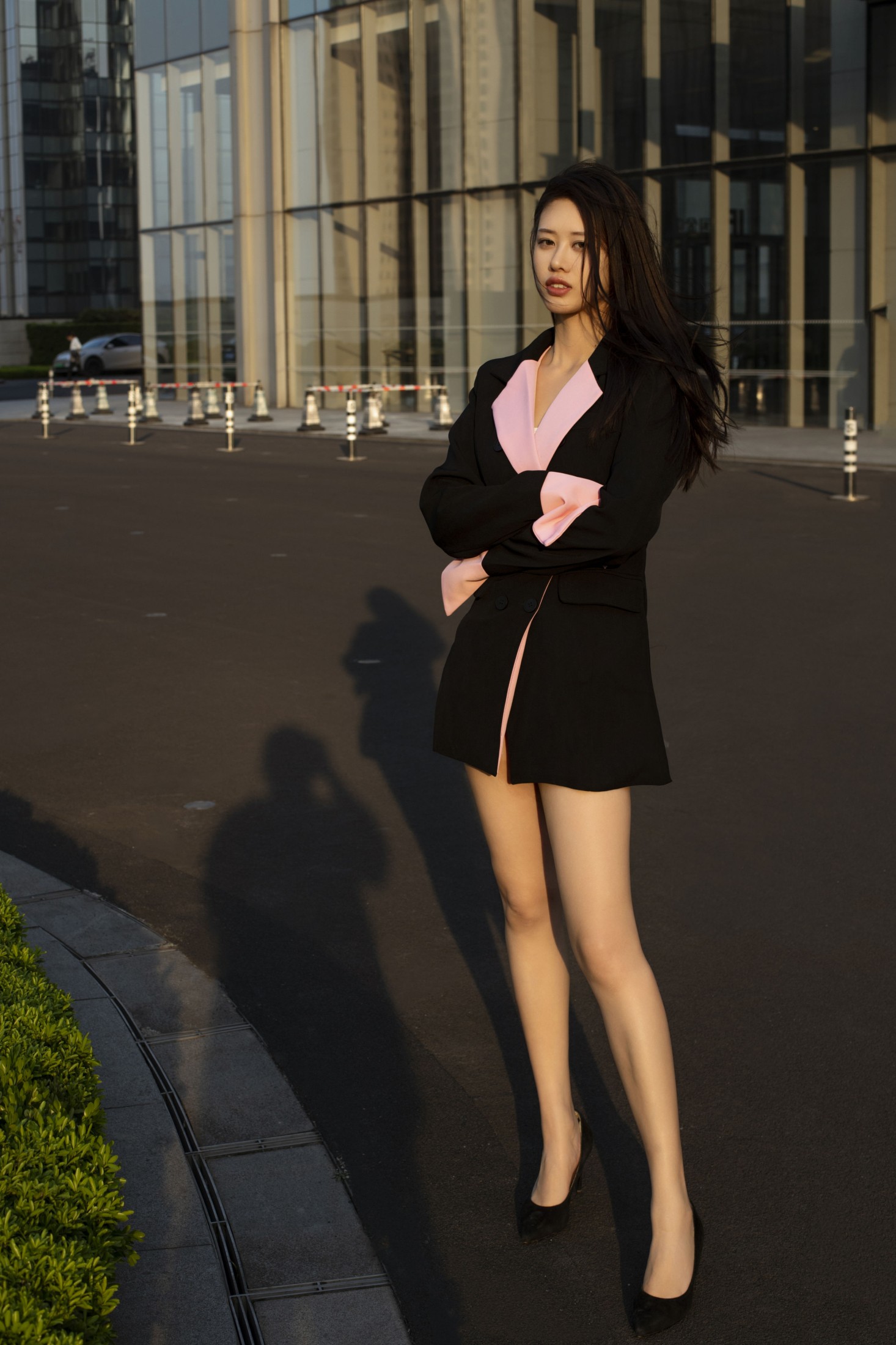 图片[4] - Chenaling_CL - 《CQ TIMES》[30P] - 机器猫次元 - 机器猫次元