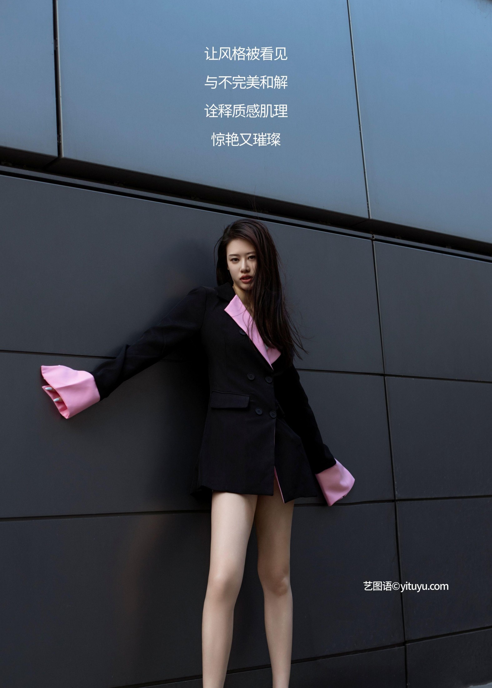 图片[2] - Chenaling_CL - 《CQ TIMES》[30P] - 机器猫次元 - 机器猫次元